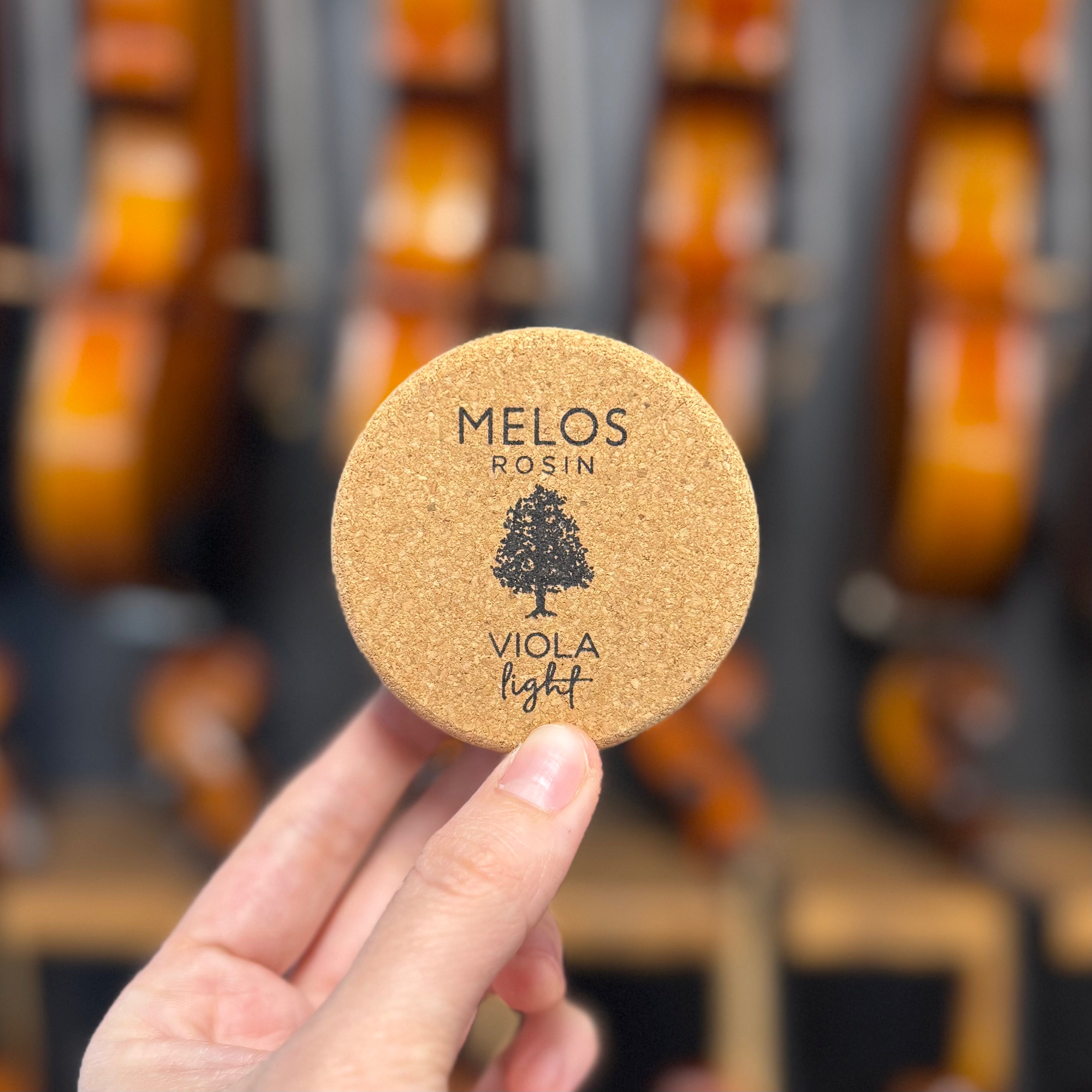 Melos Viola Rosin