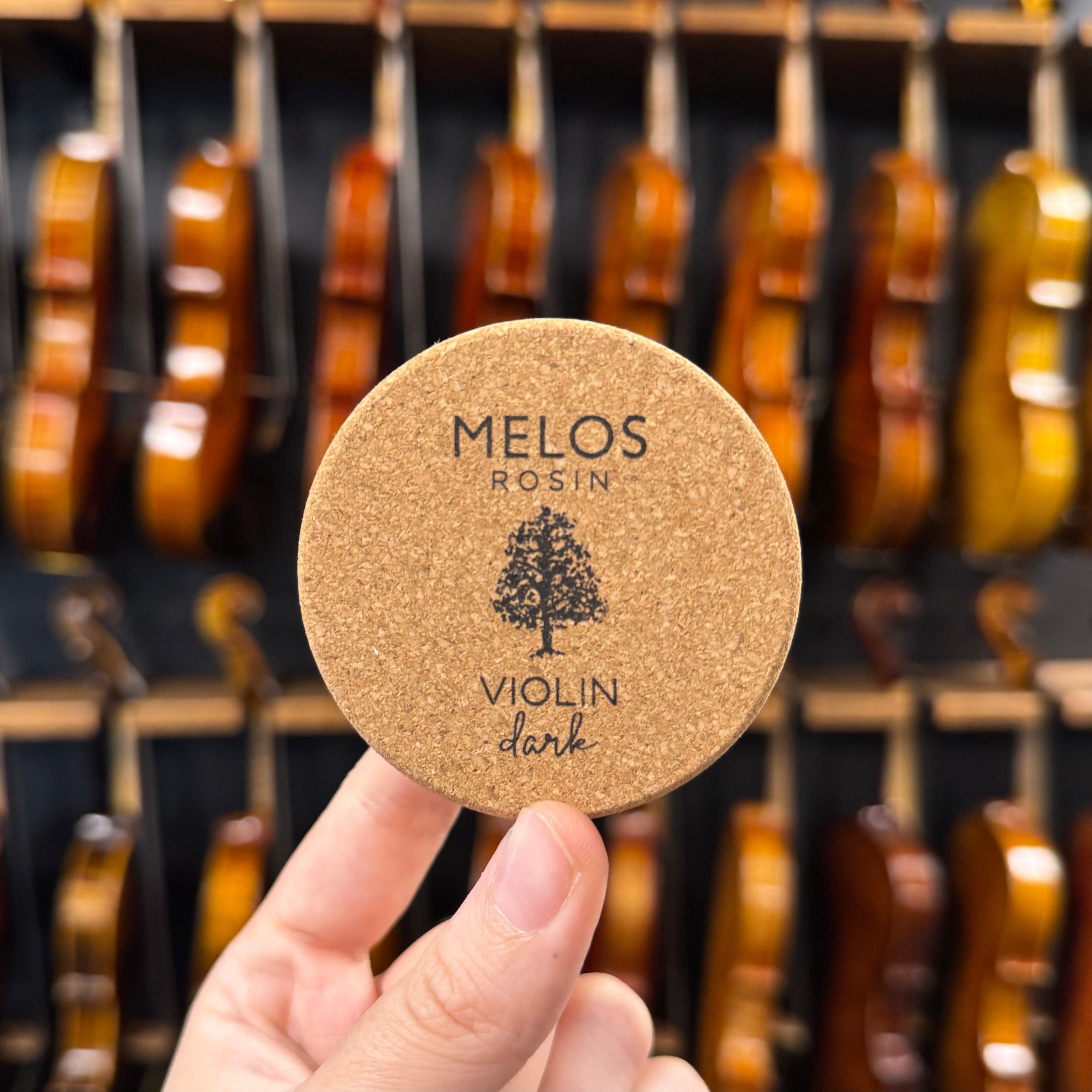 Melos Violin Rosin