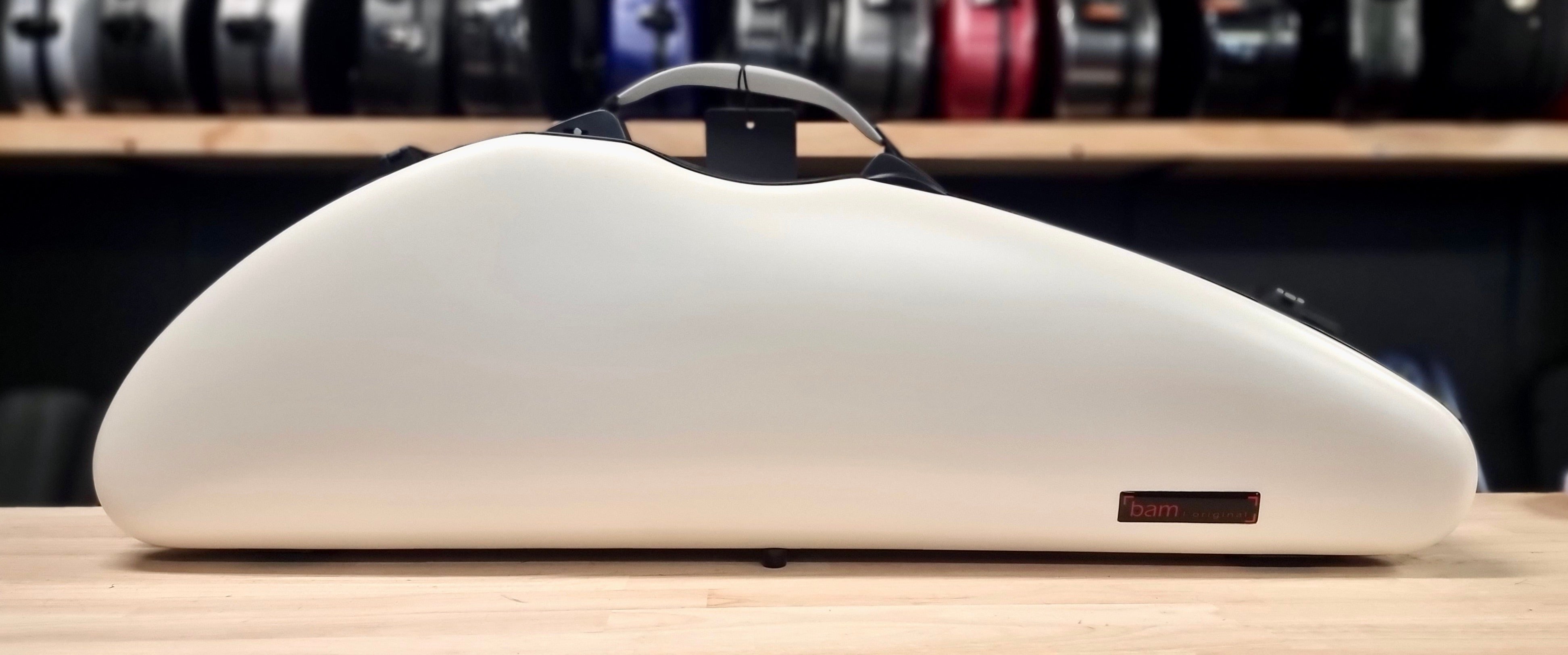 BAM Hightech Slim Violin Case