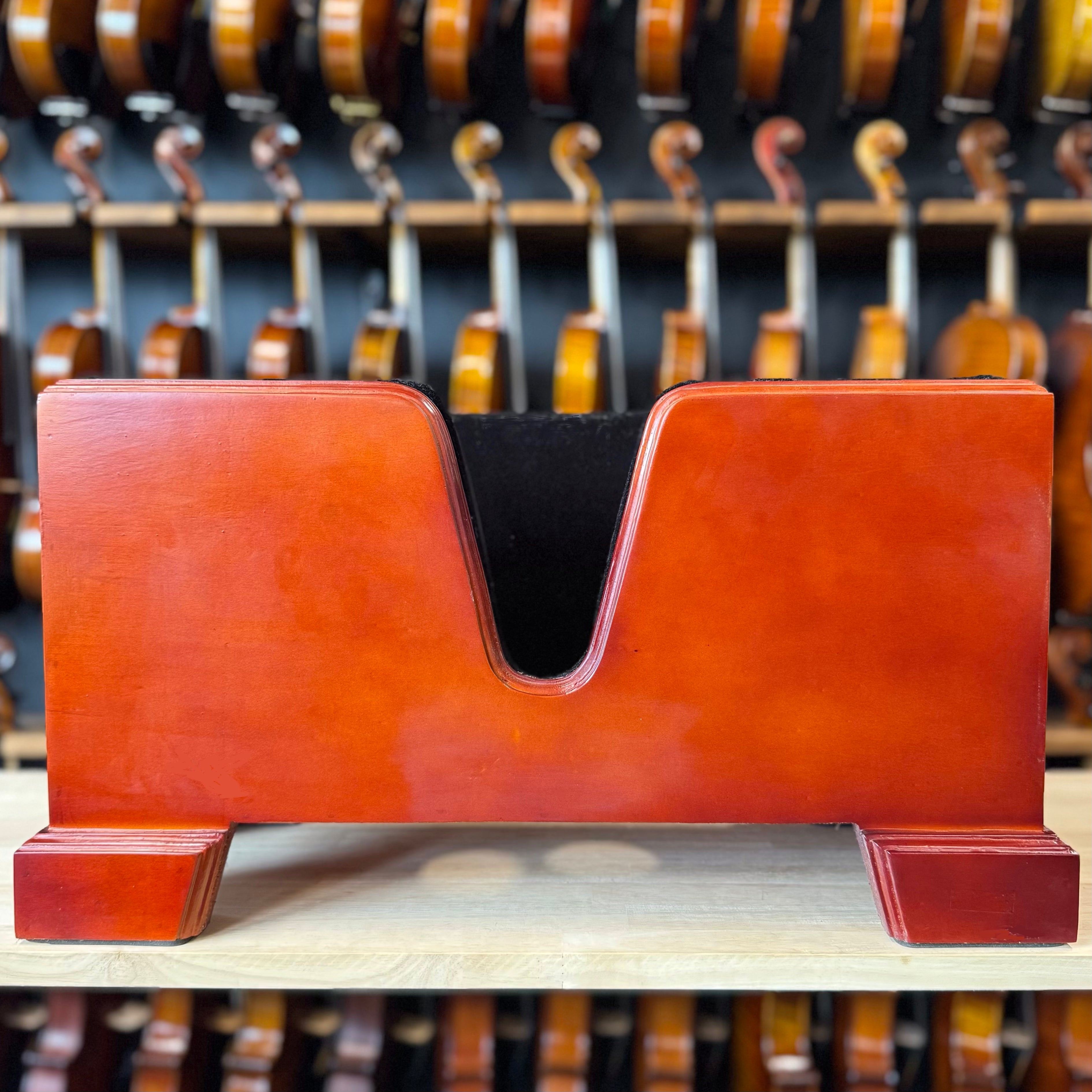Cello Box Stand