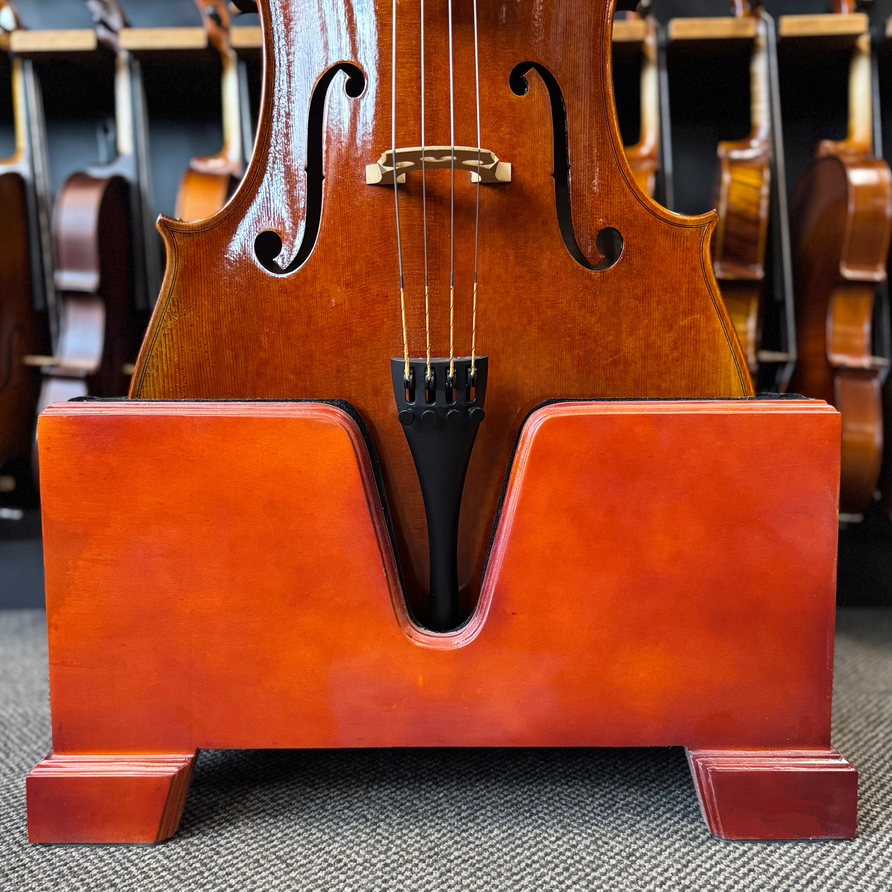 Cello Box Stand