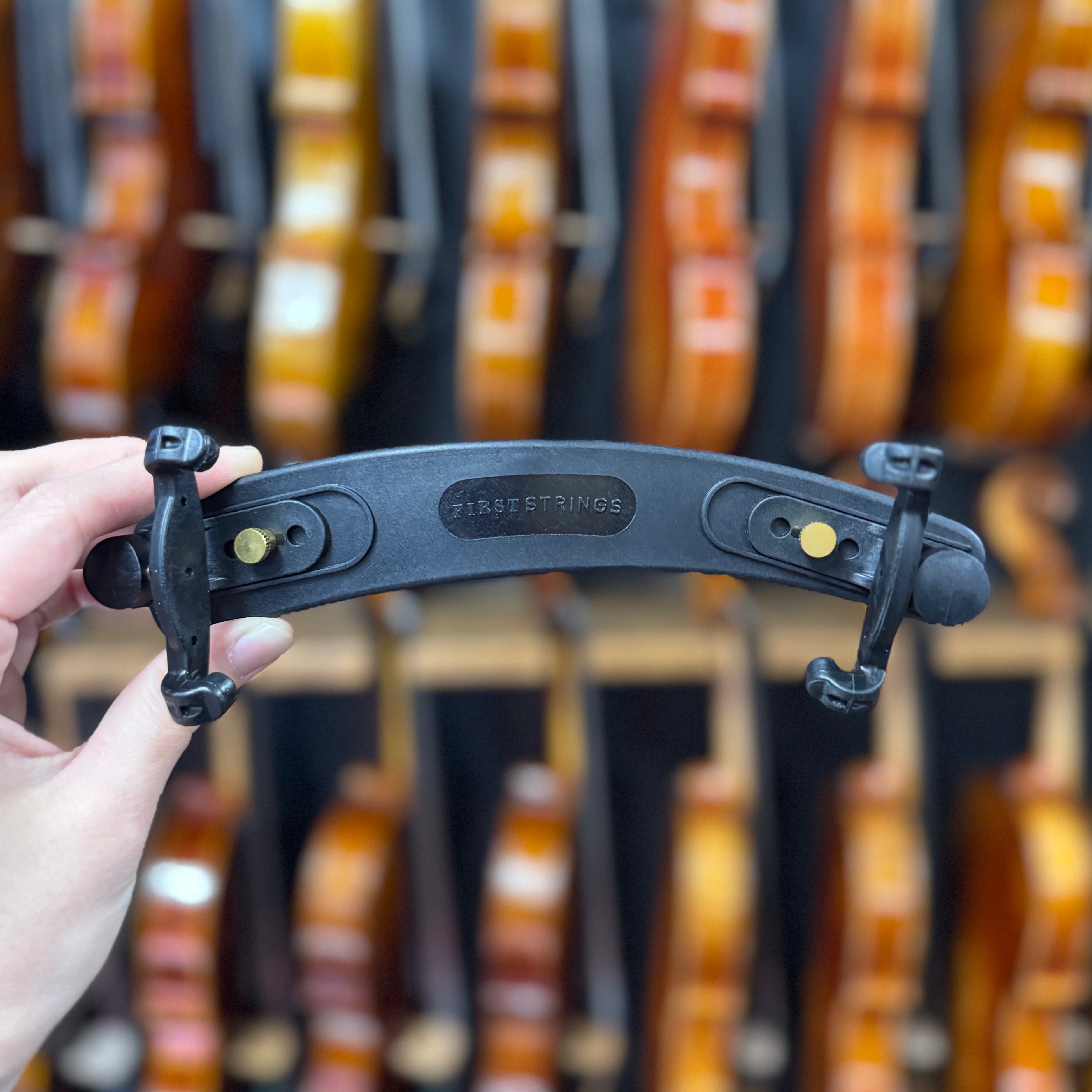 Overture Viola School Pack