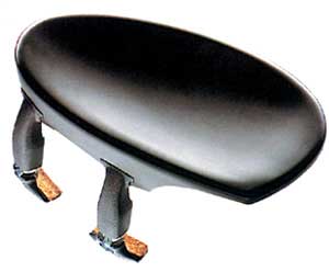 Chinrest Violin Wittner "SpaceAge" 4/4 - Dalseno String Studio