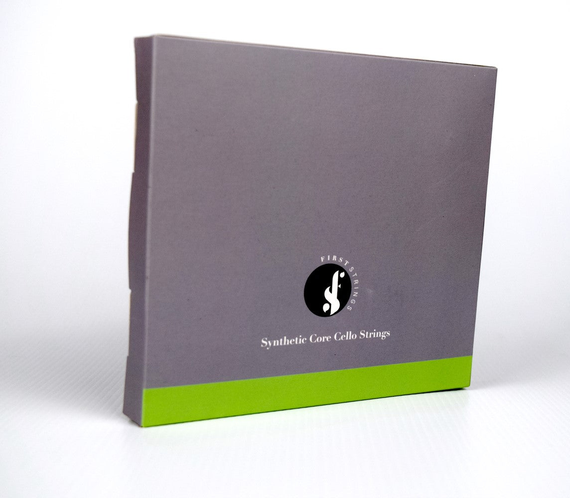FS Synthetic Core Cello Strings