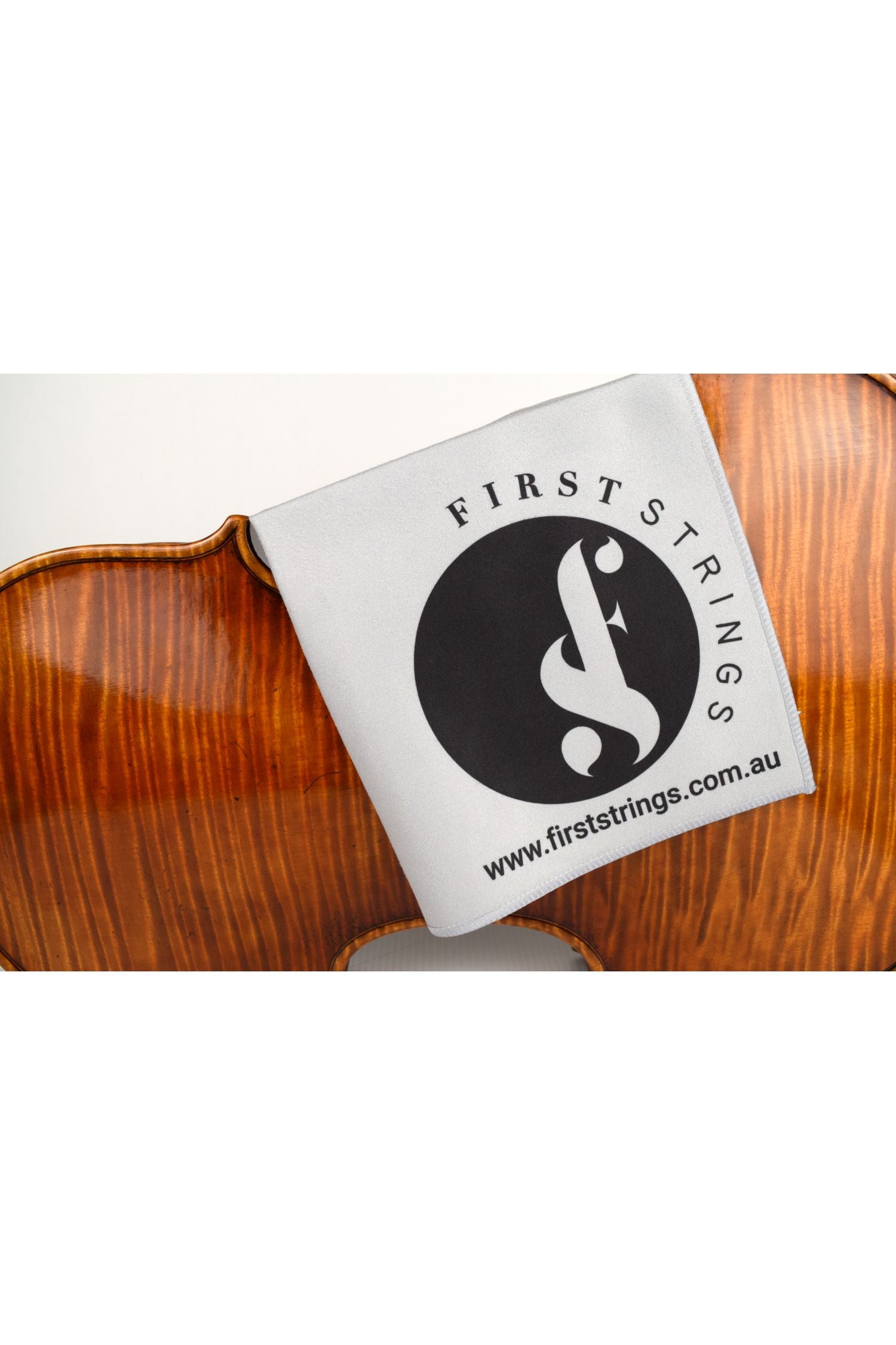 Middle Park State School Violin Book & Accessory Pack