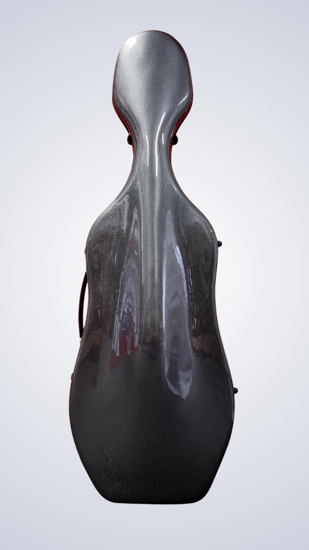 FS Cello Case Polycarbonate