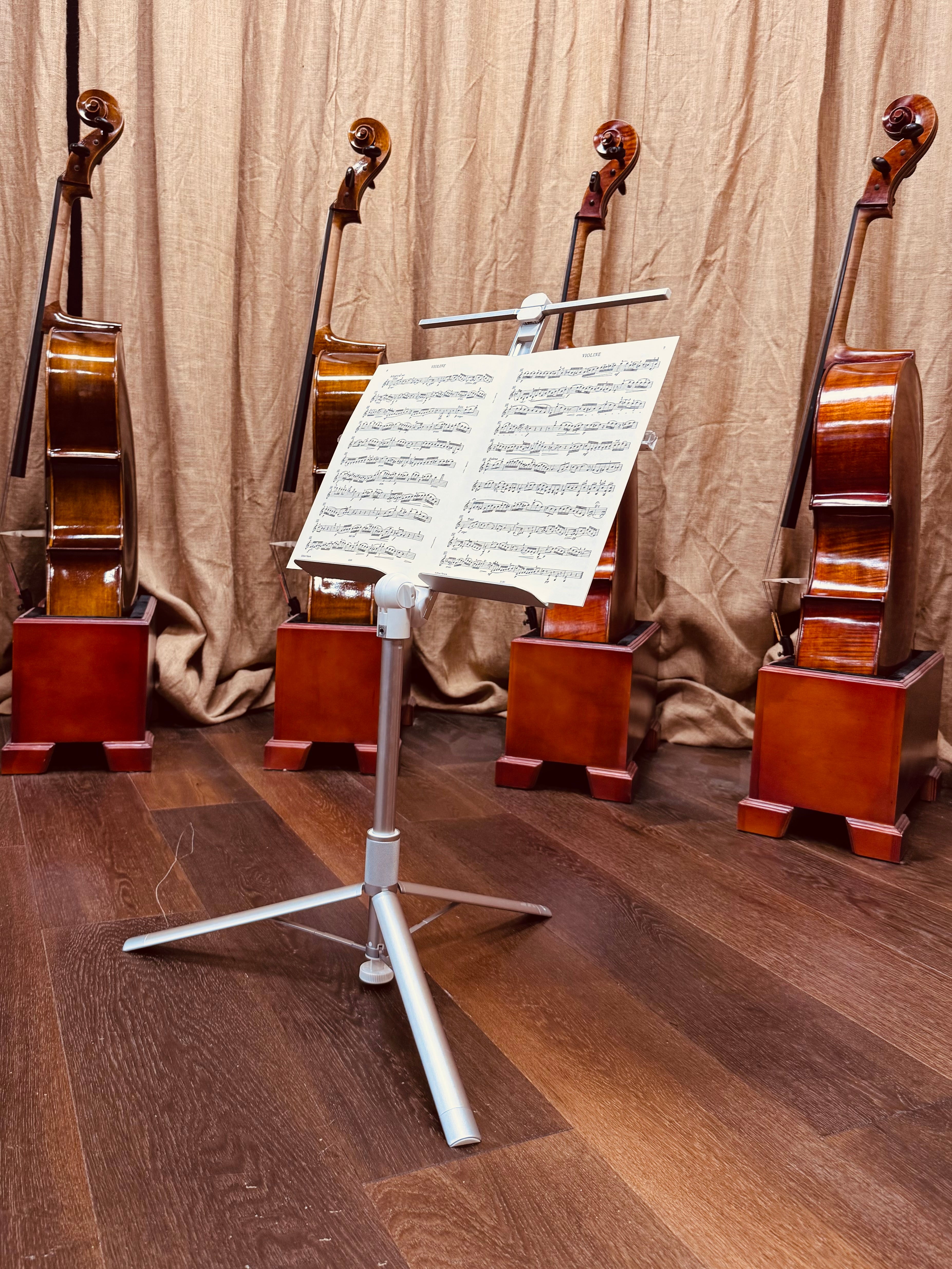 KraftGeek Music Stand
