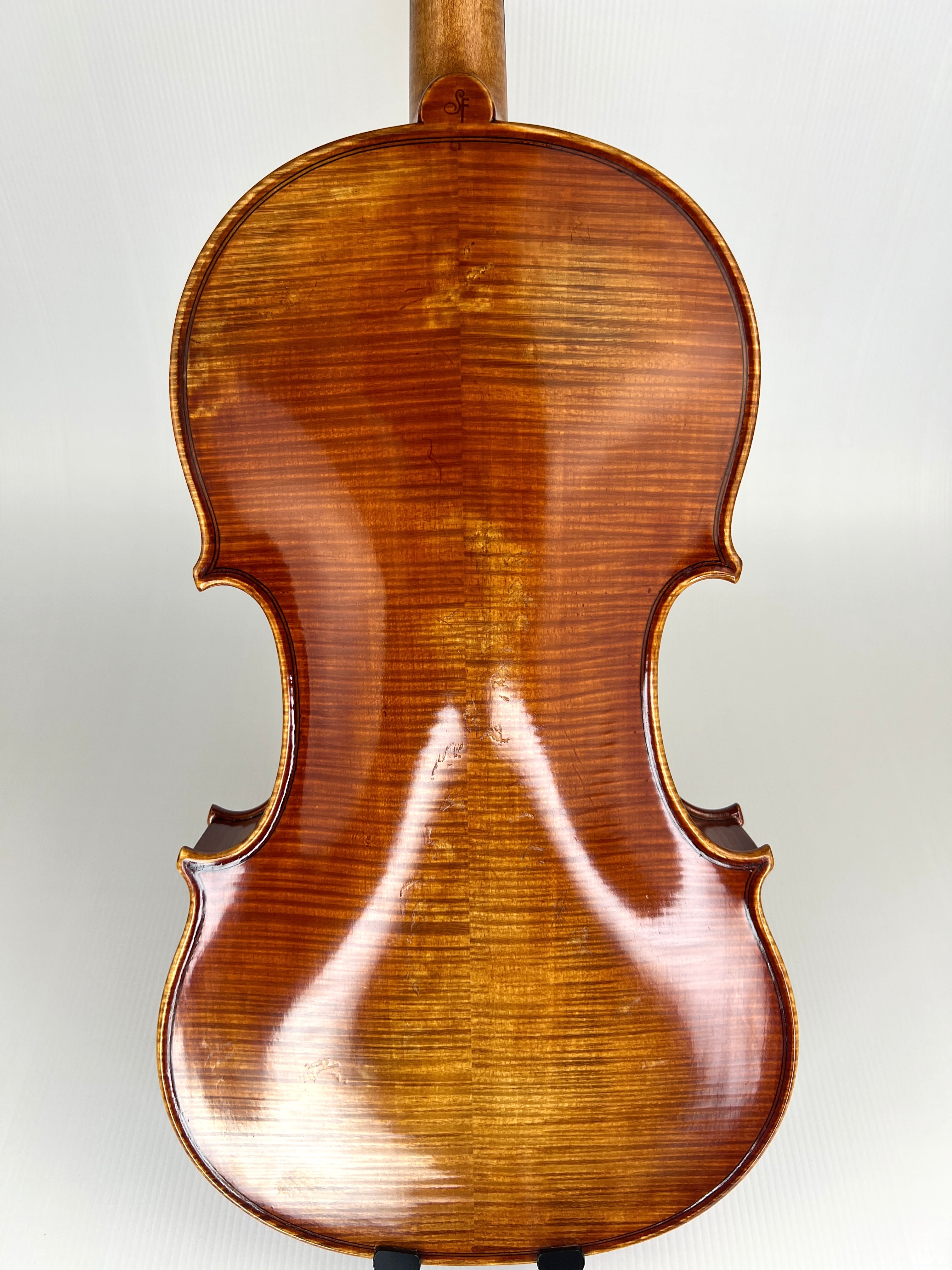 Euro I Violin