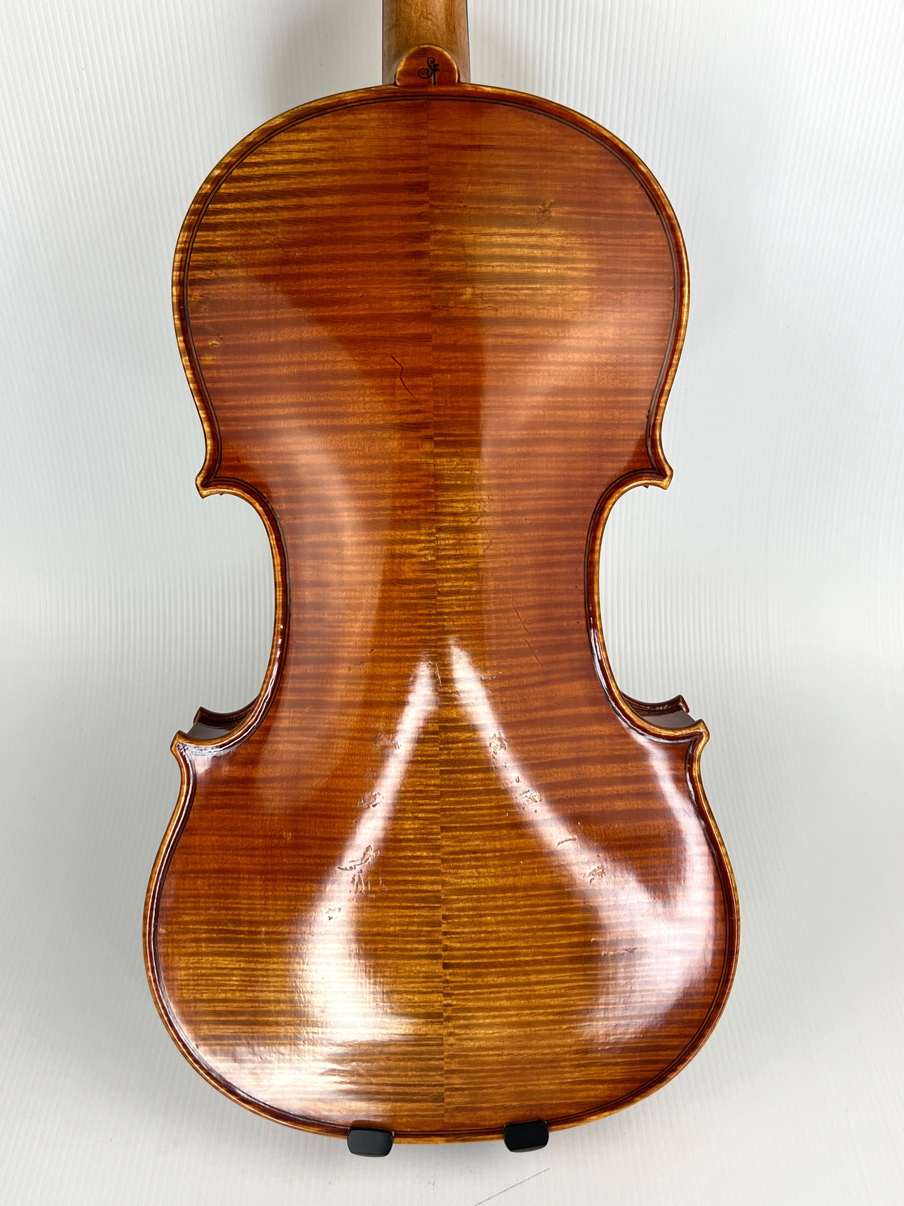 Euro II Violin