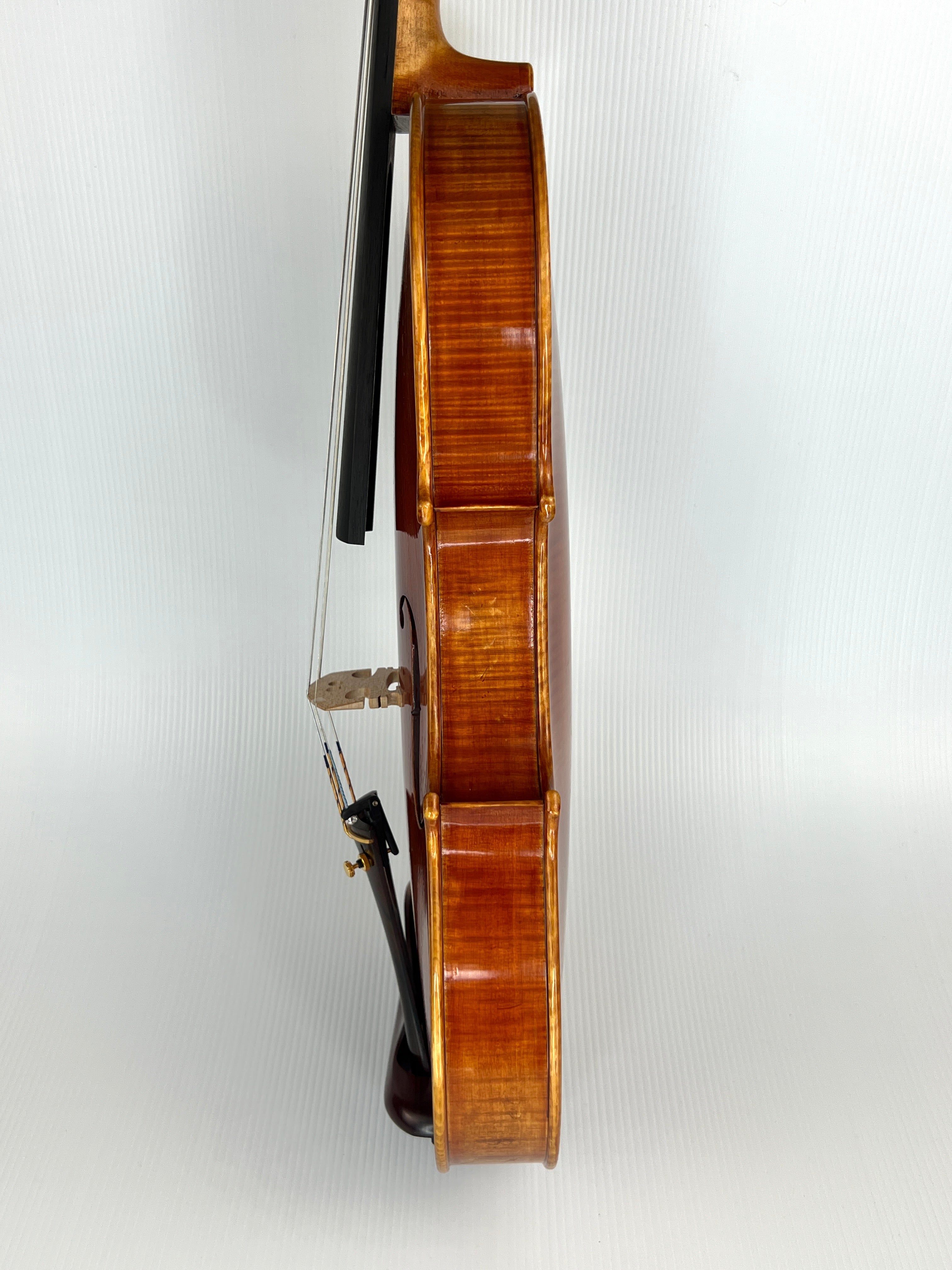 Euro II Violin