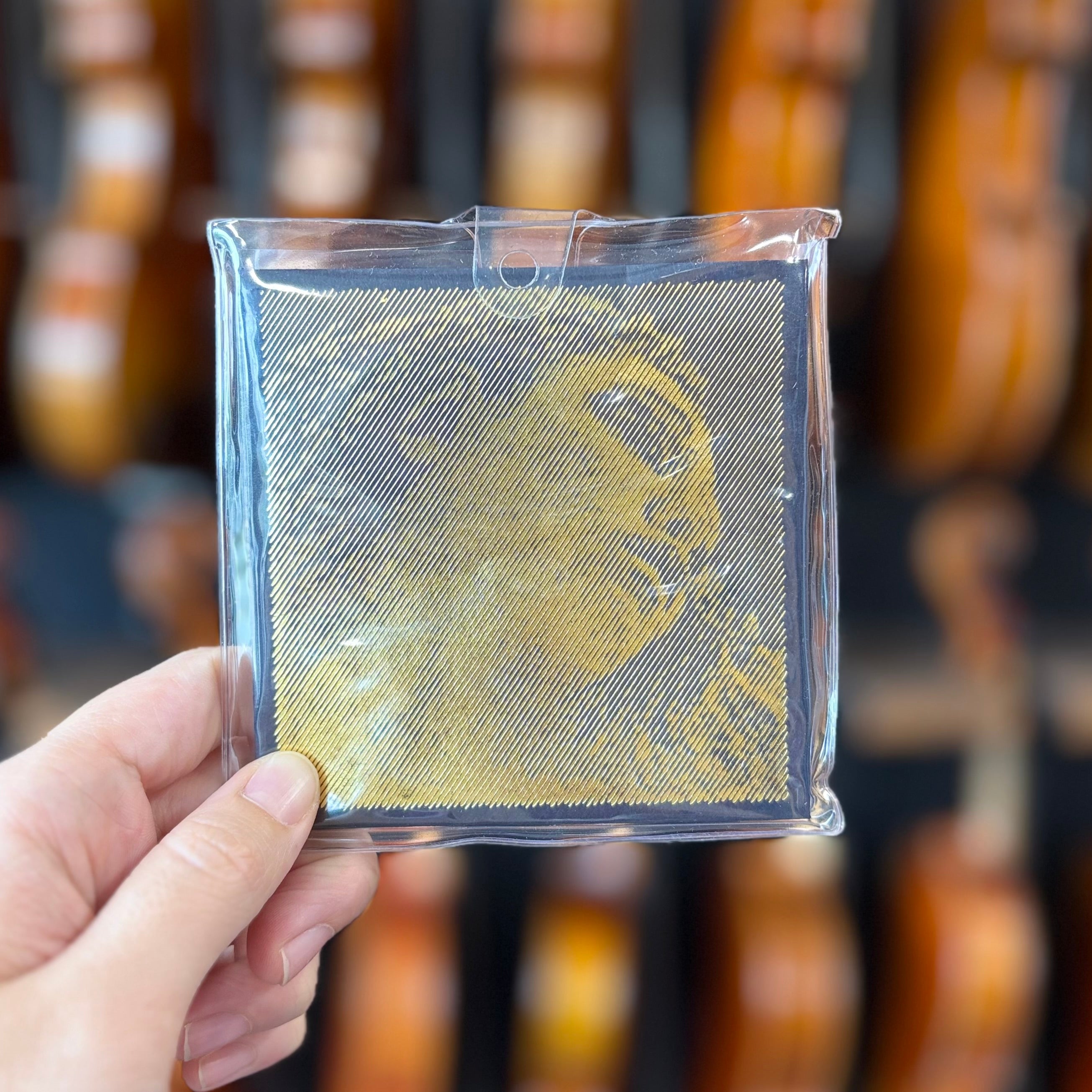 Evah Pirazzi Gold Violin String