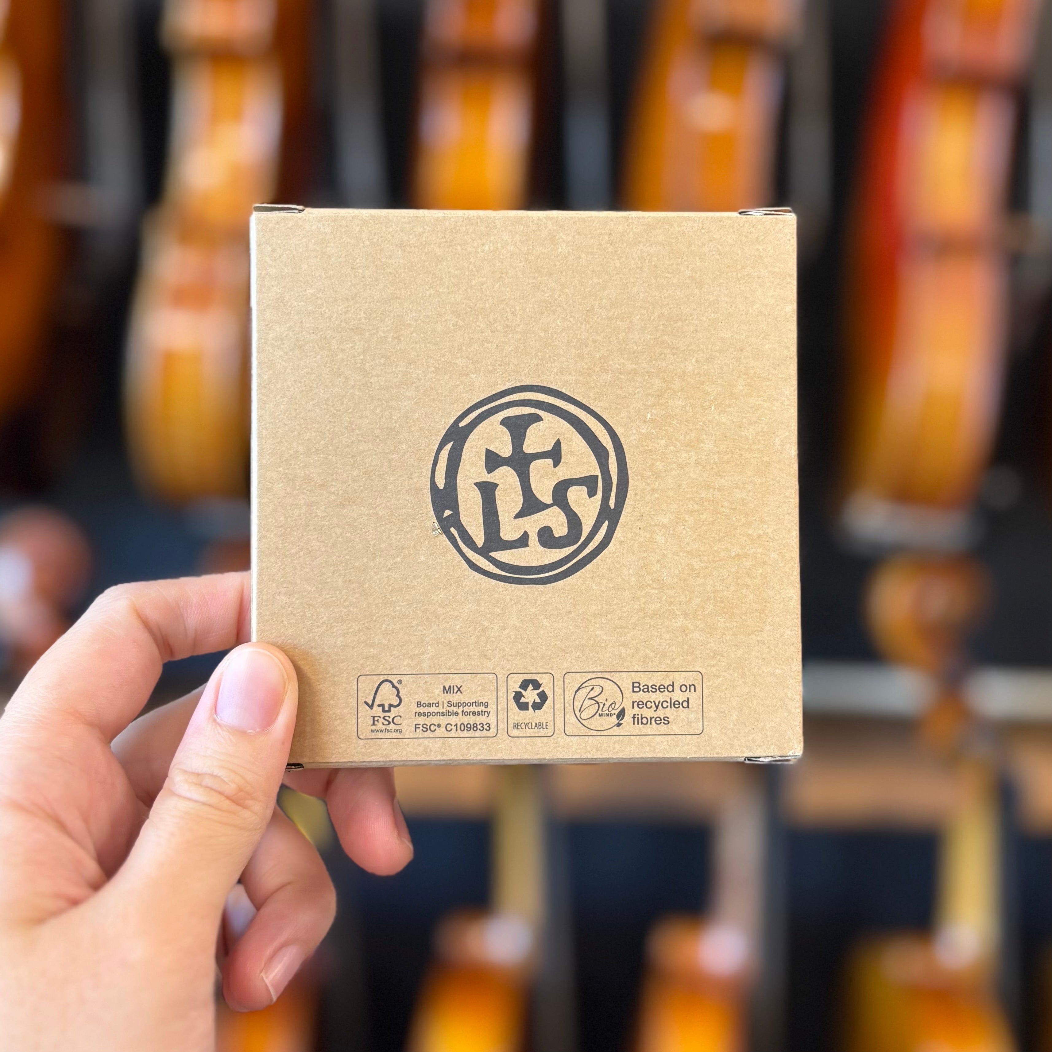 Tzigane Violin String Set