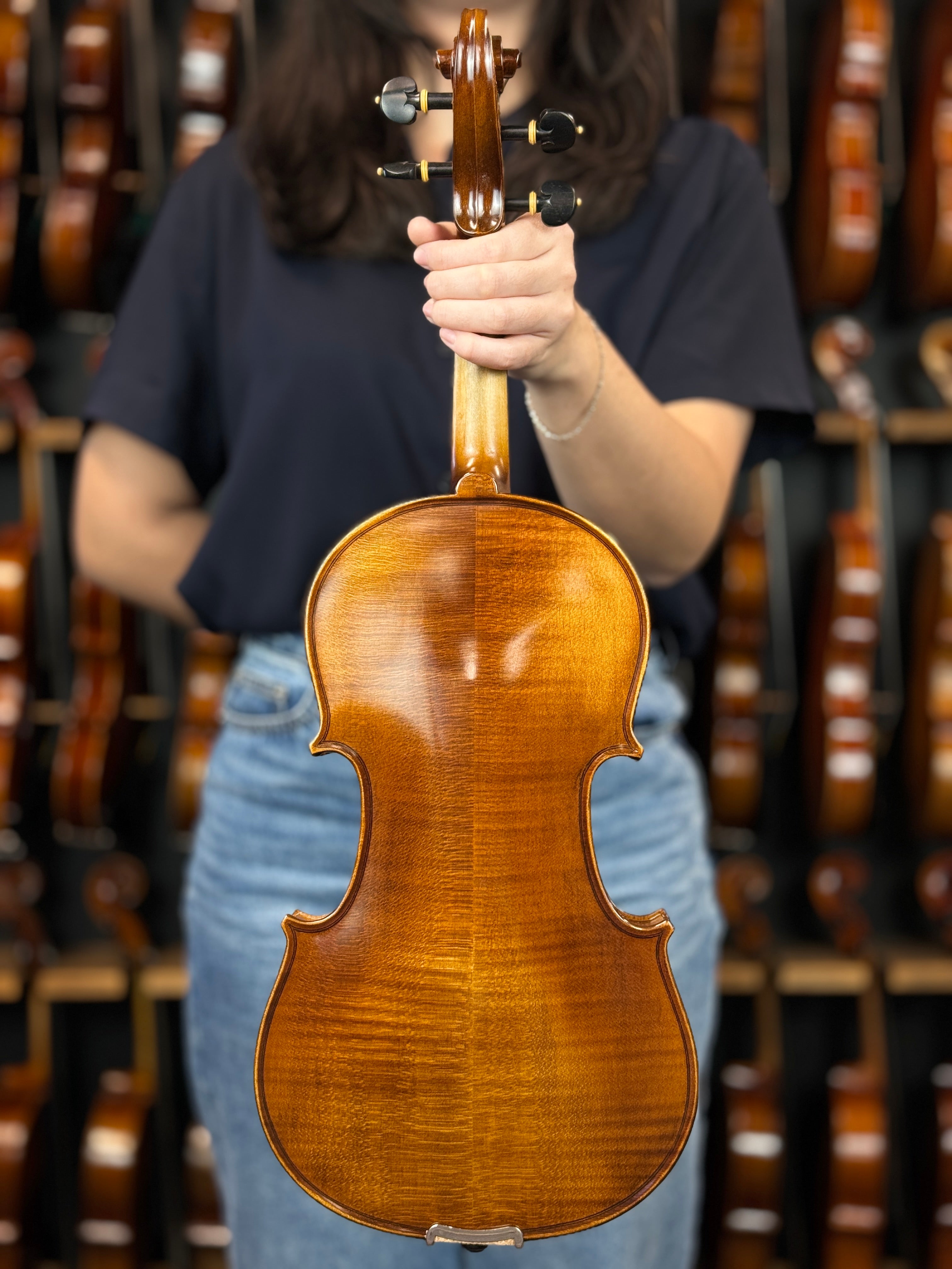 Sonore Violin Outfit
