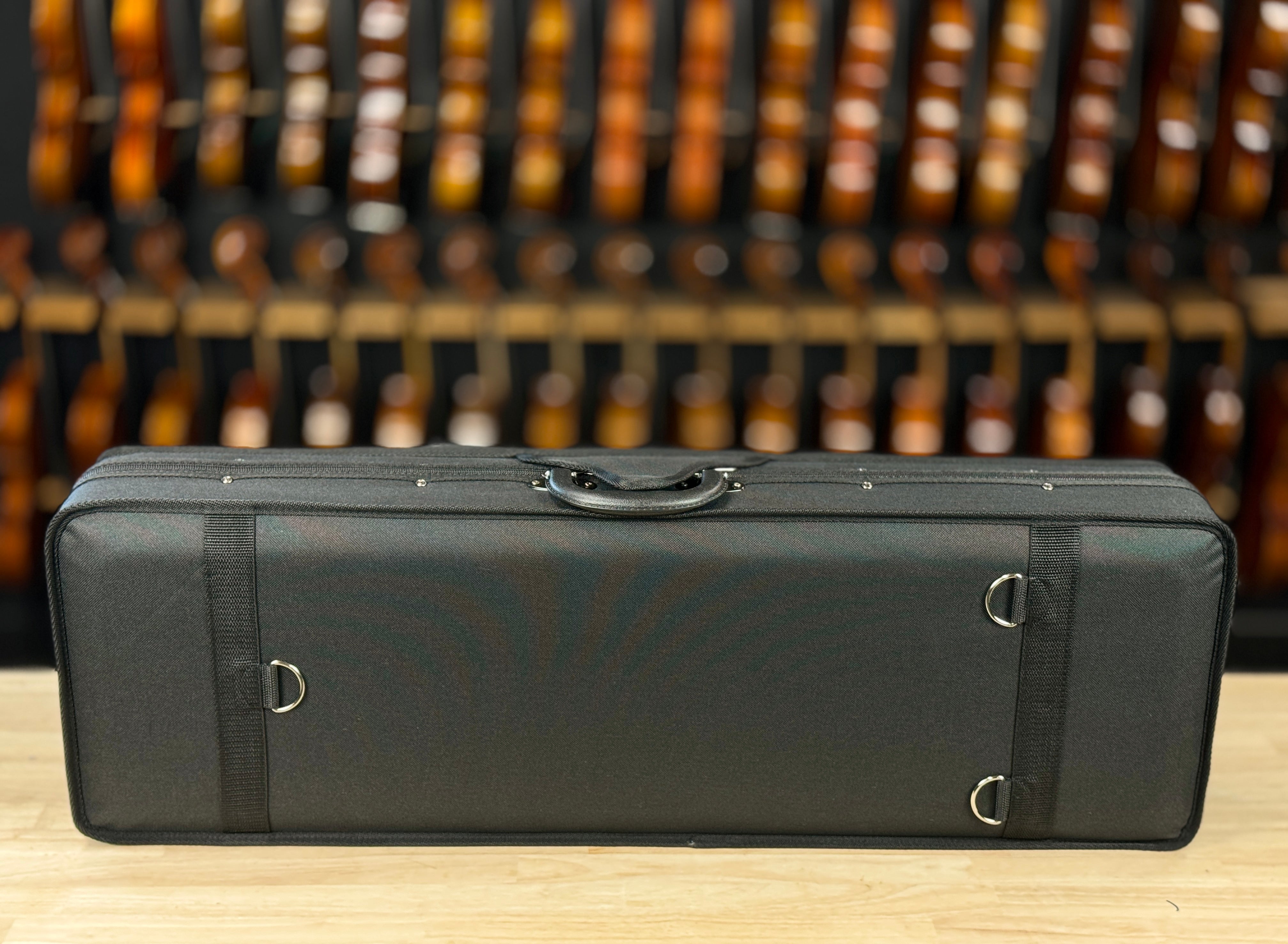 FS Rectangle Hardcase - Violin