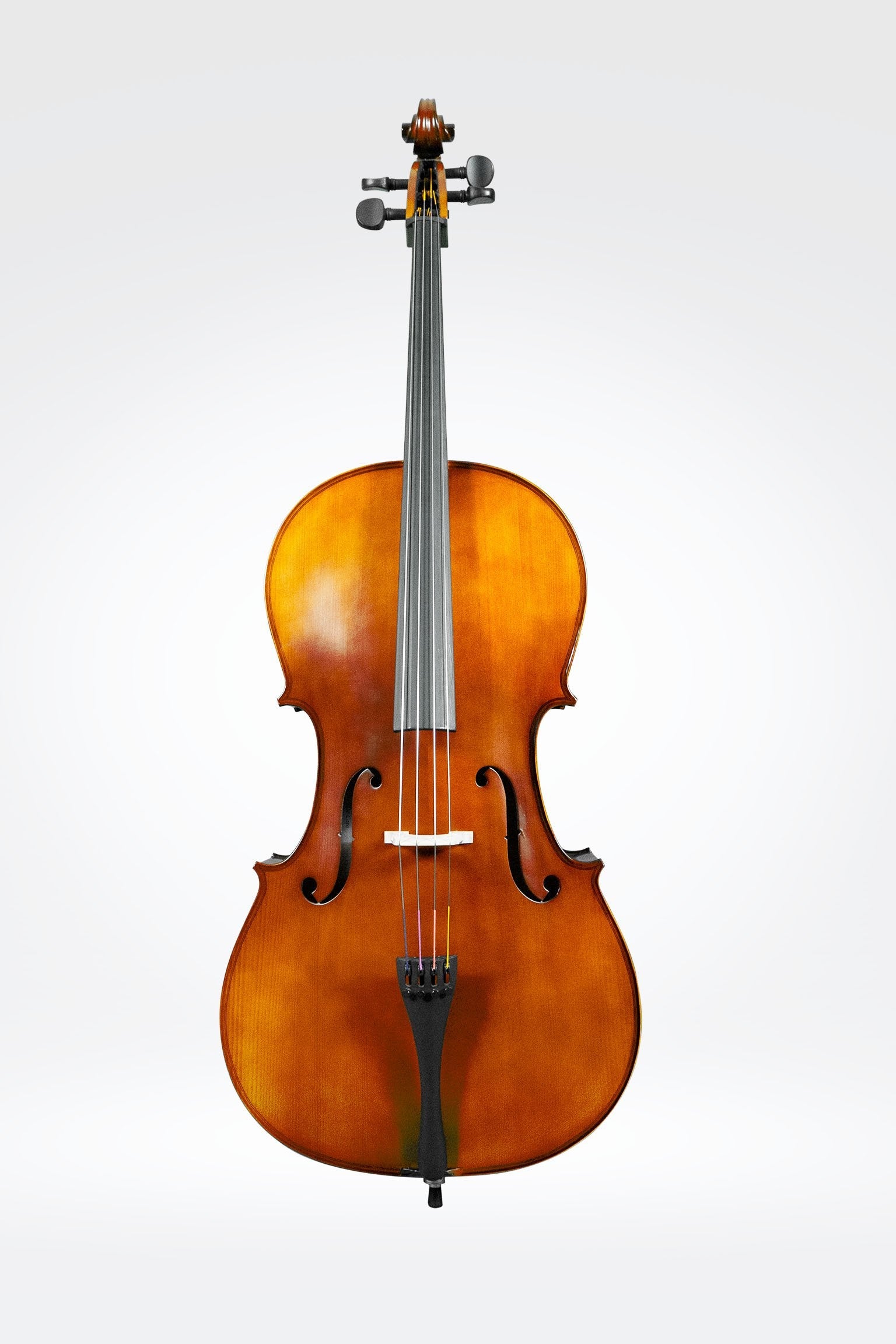 Overture Cello School Pack
