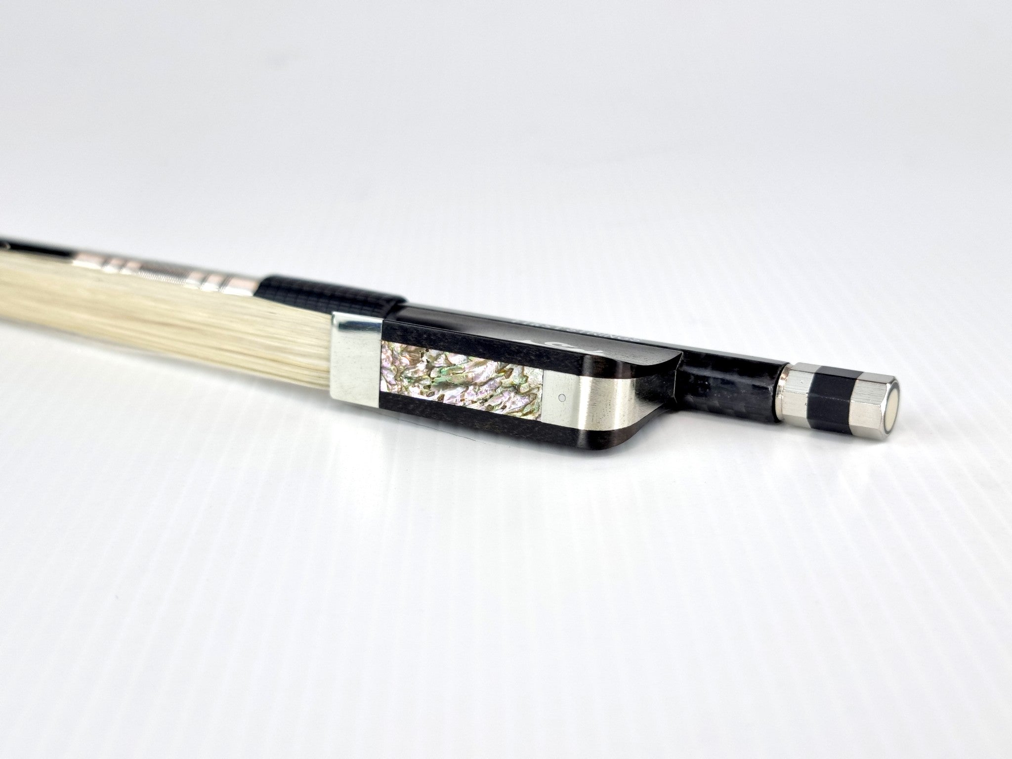FS Viola Bow Carbon Fibre