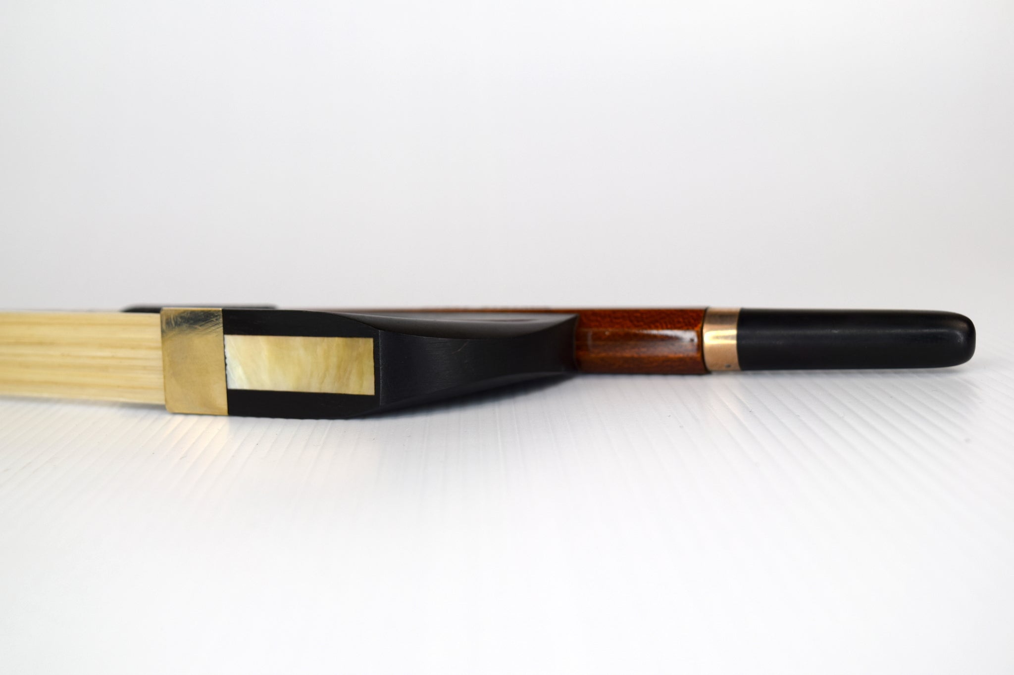 FS Double Bass Bow Carbon Fibre