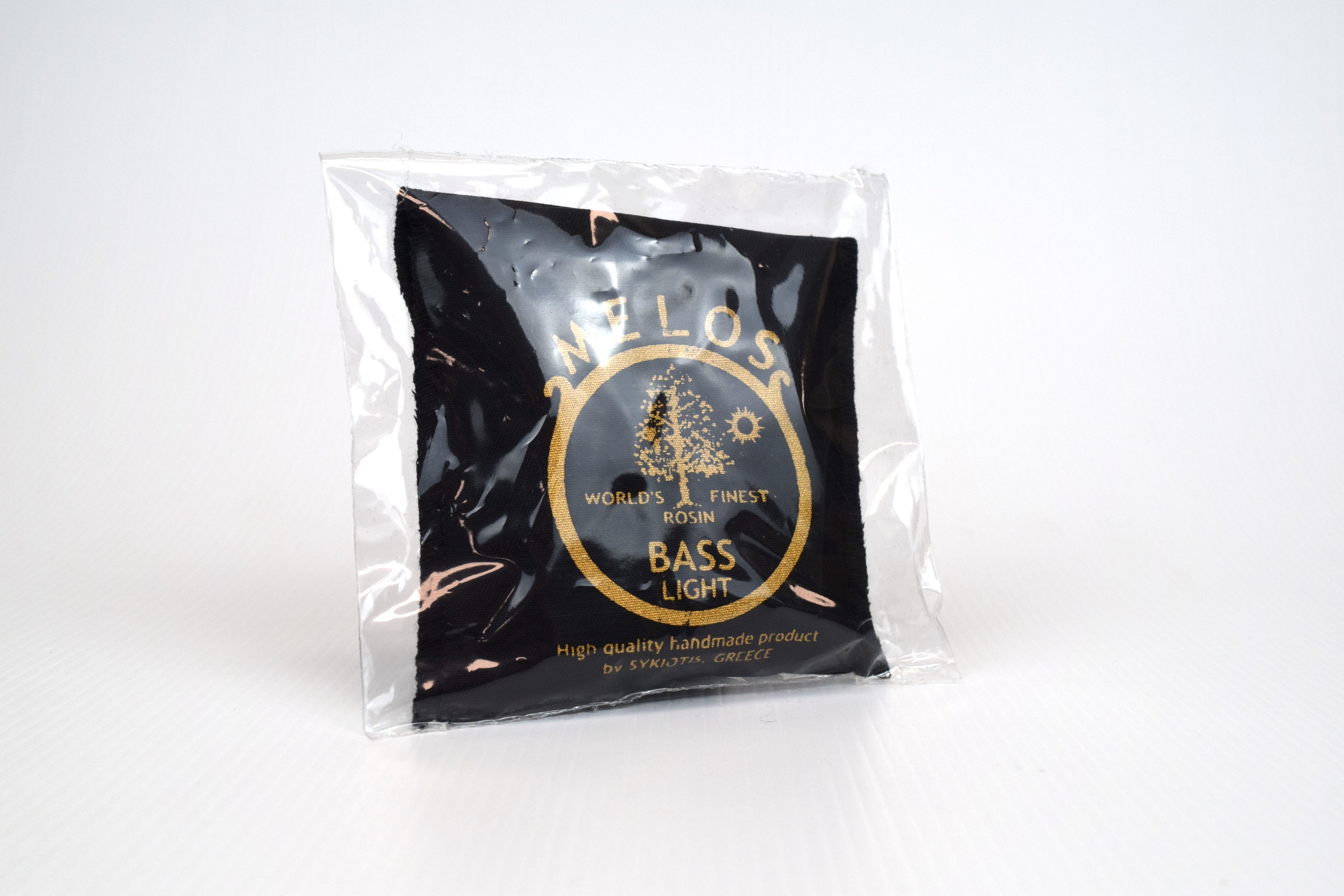 Melos Double Bass Rosin