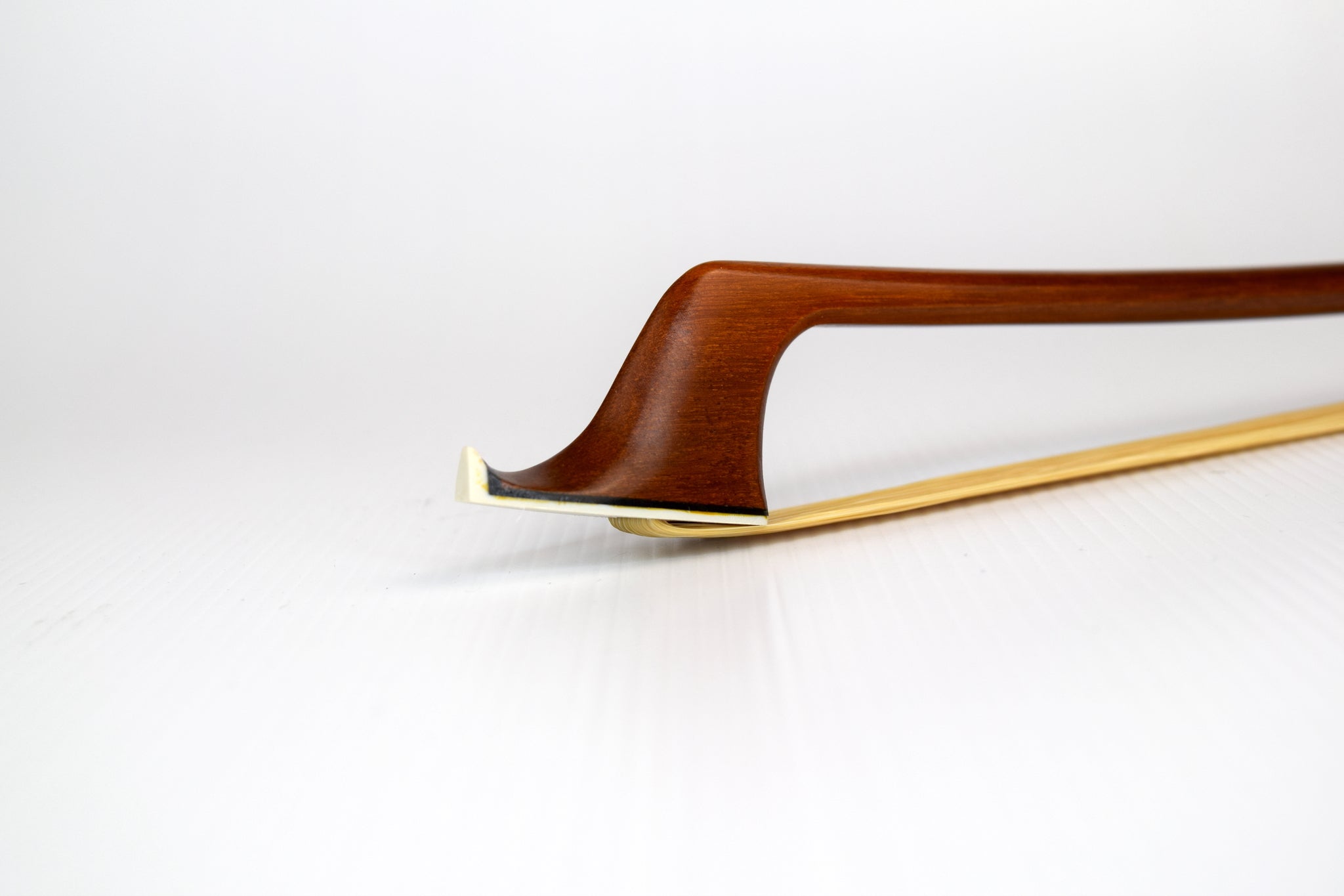 FS Double Bass Bow Brazilwood