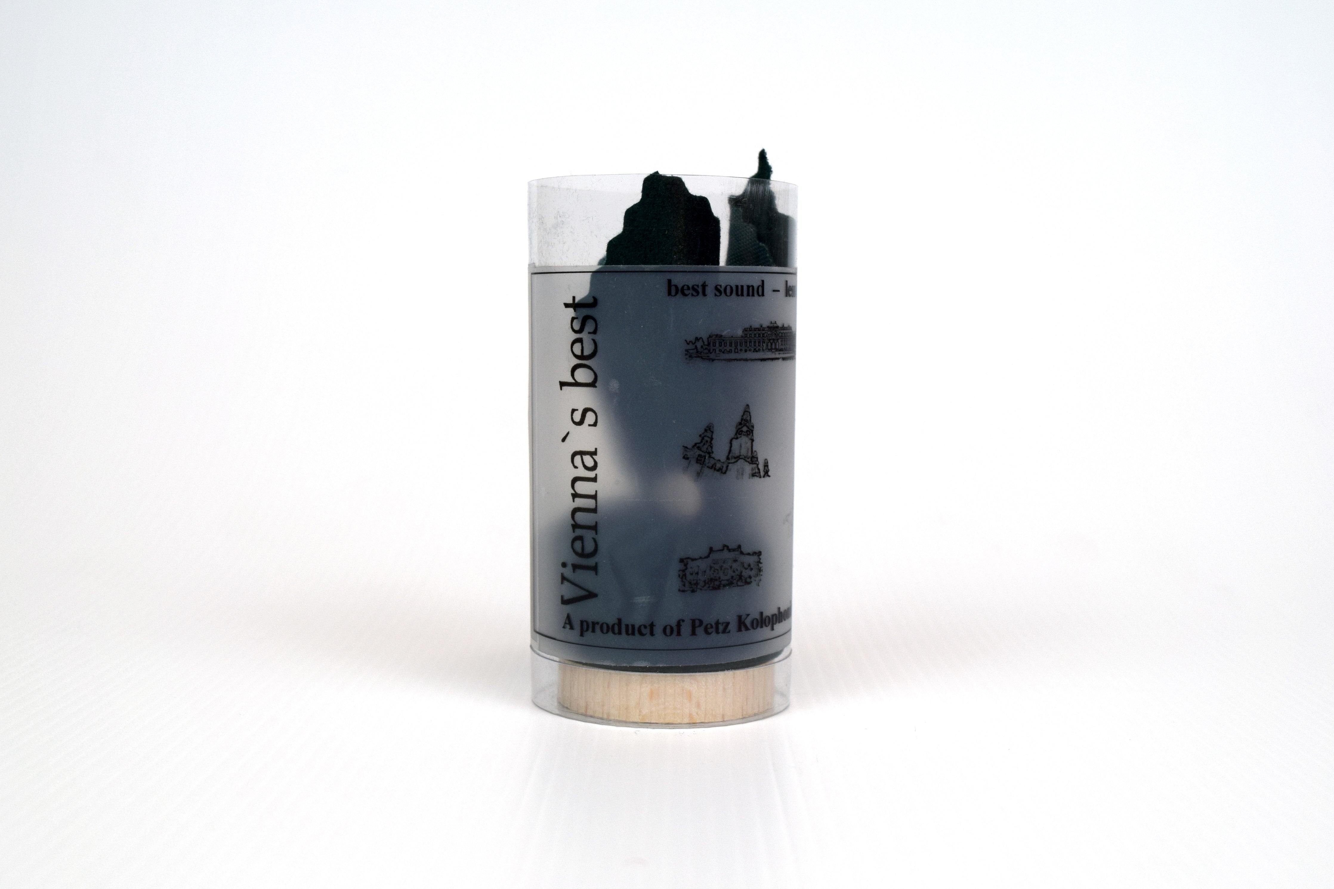 Petz Vienna's Best Violin Rosin