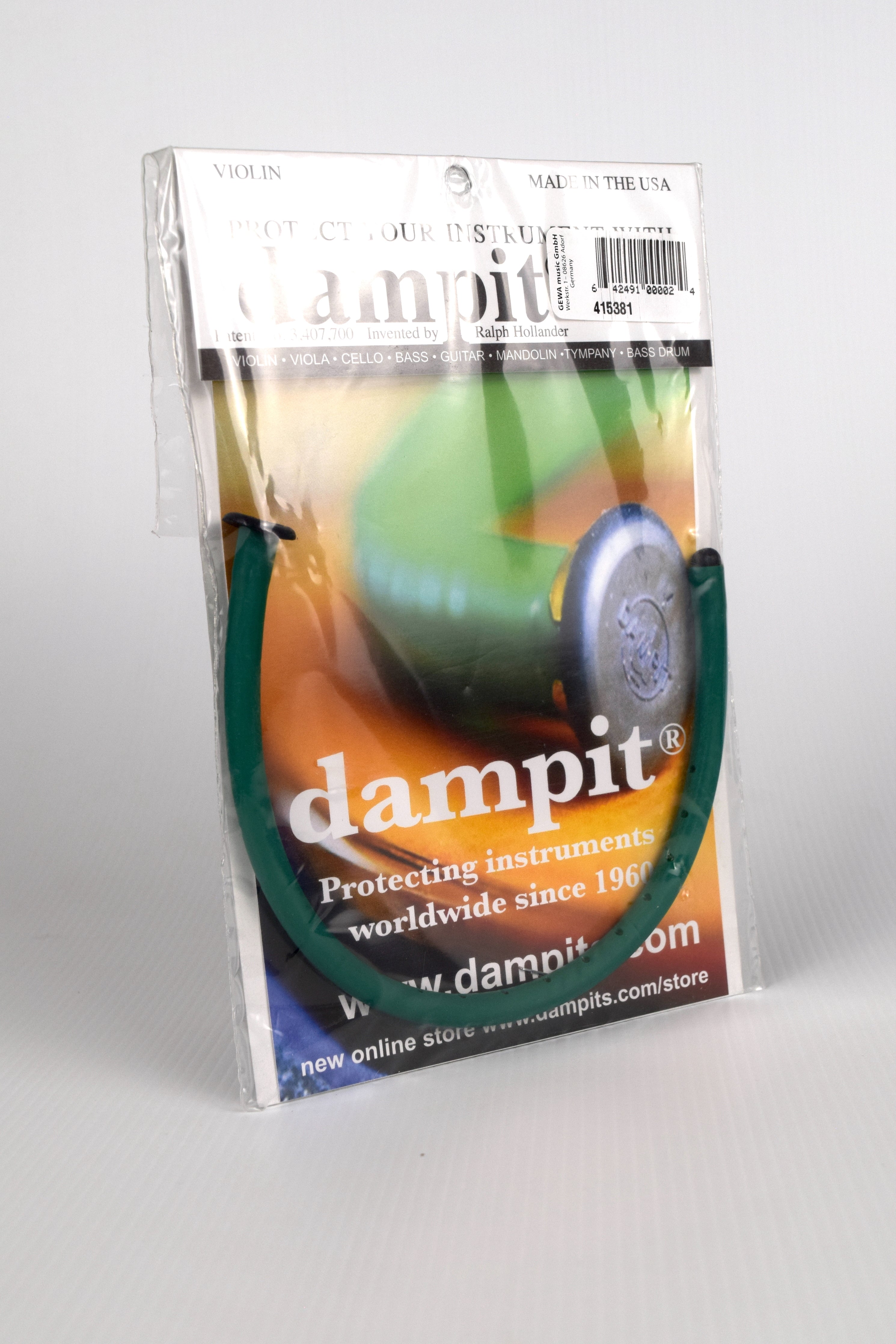 Dampit Humidifier