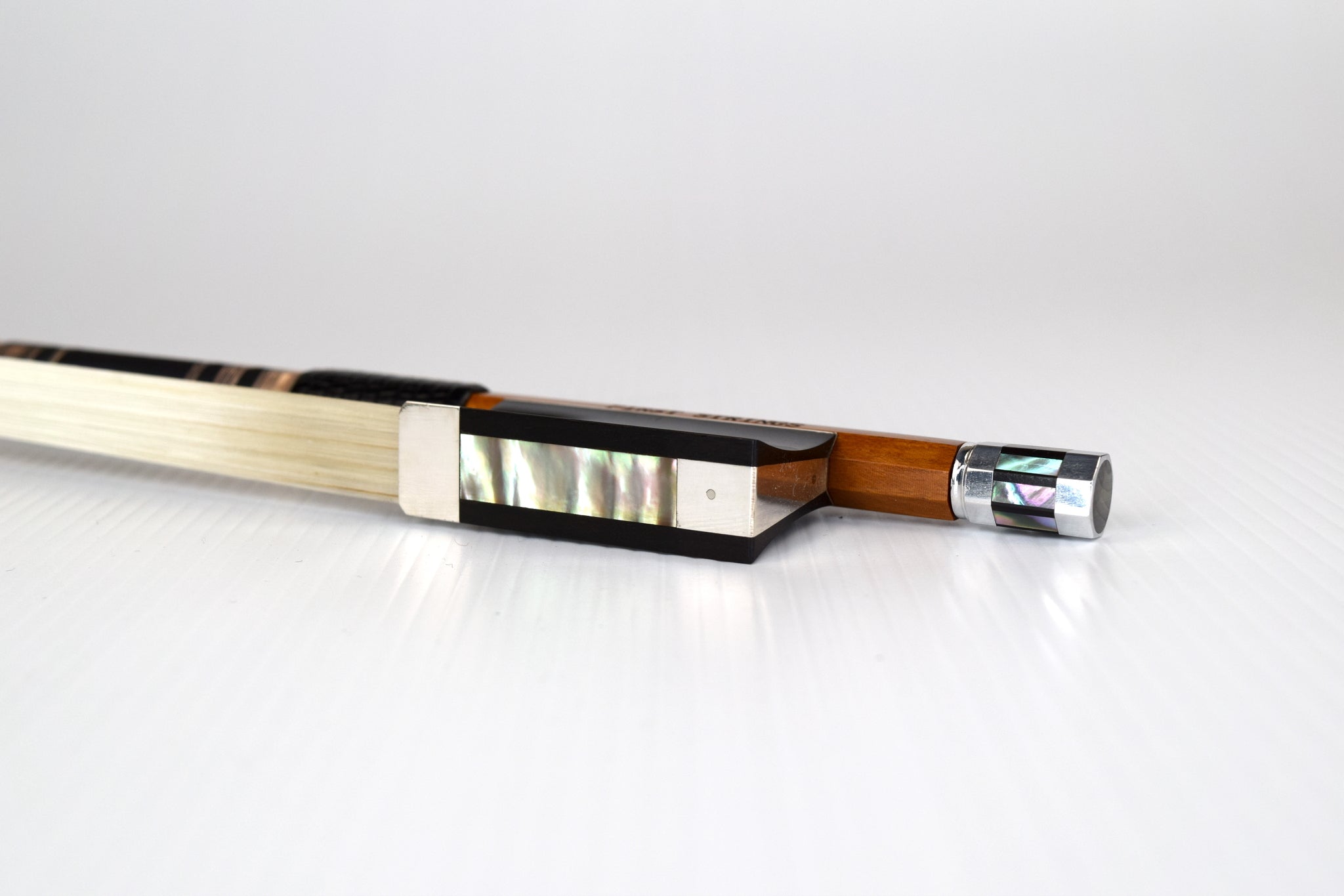 FS Violin Bow Pernambuco Deluxe 4/4