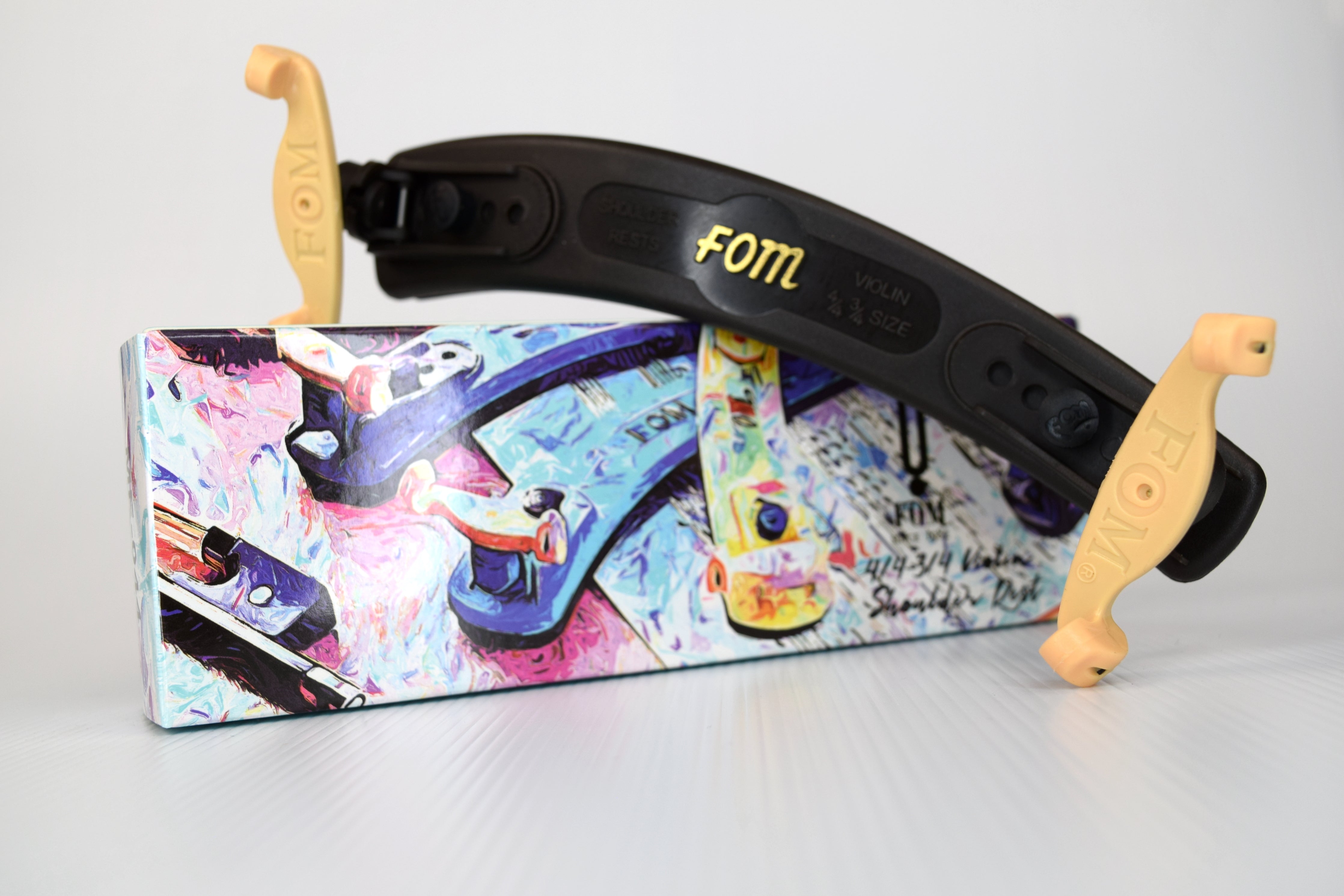 FOM Shoulder Rest