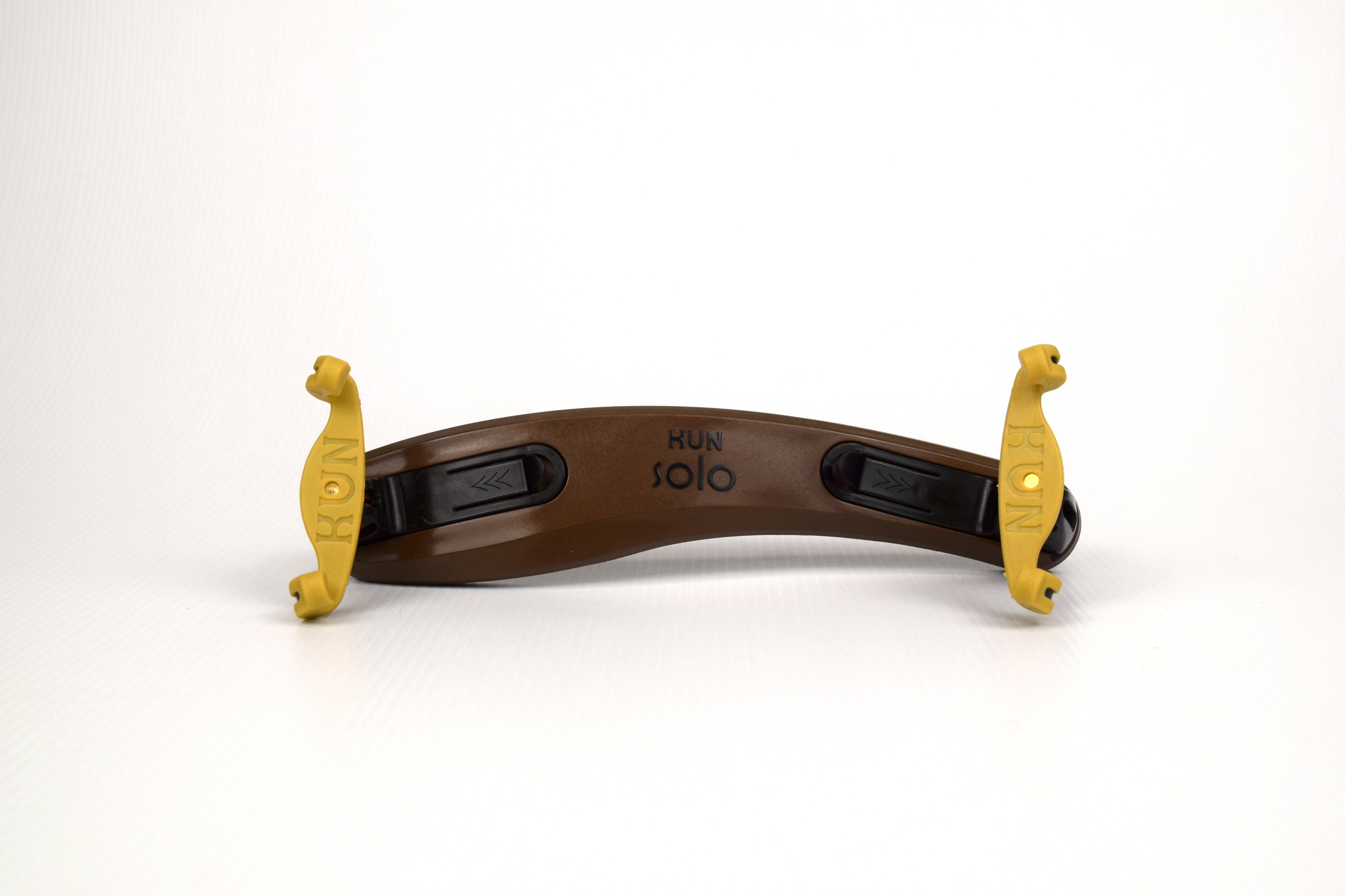 Kun Solo Violin Shoulder Rest