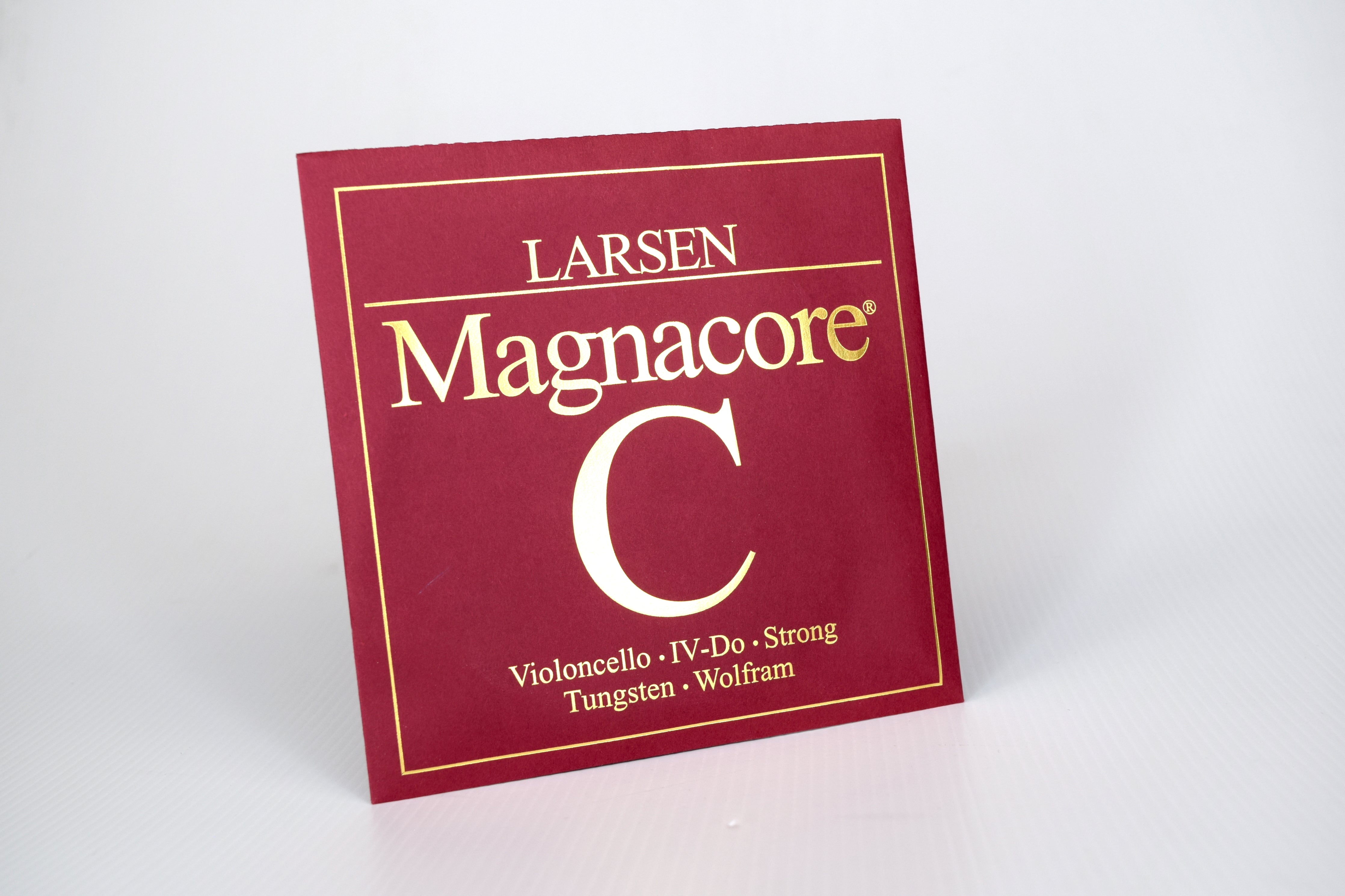 Larsen Magnacore Cello Strings