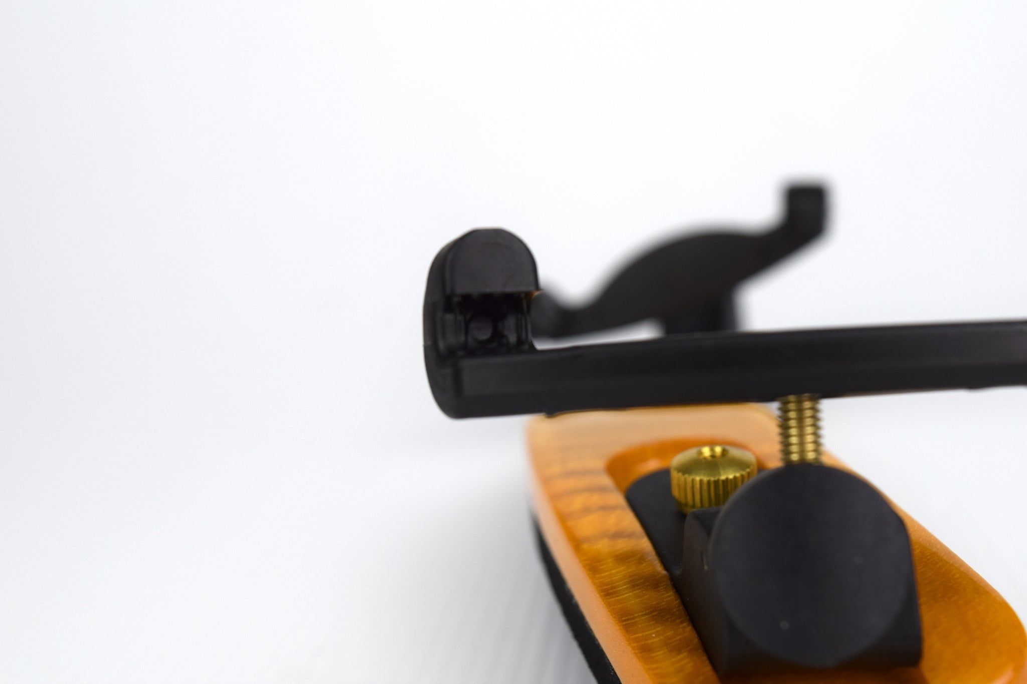 FS Shoulder Rest Premium - Violin