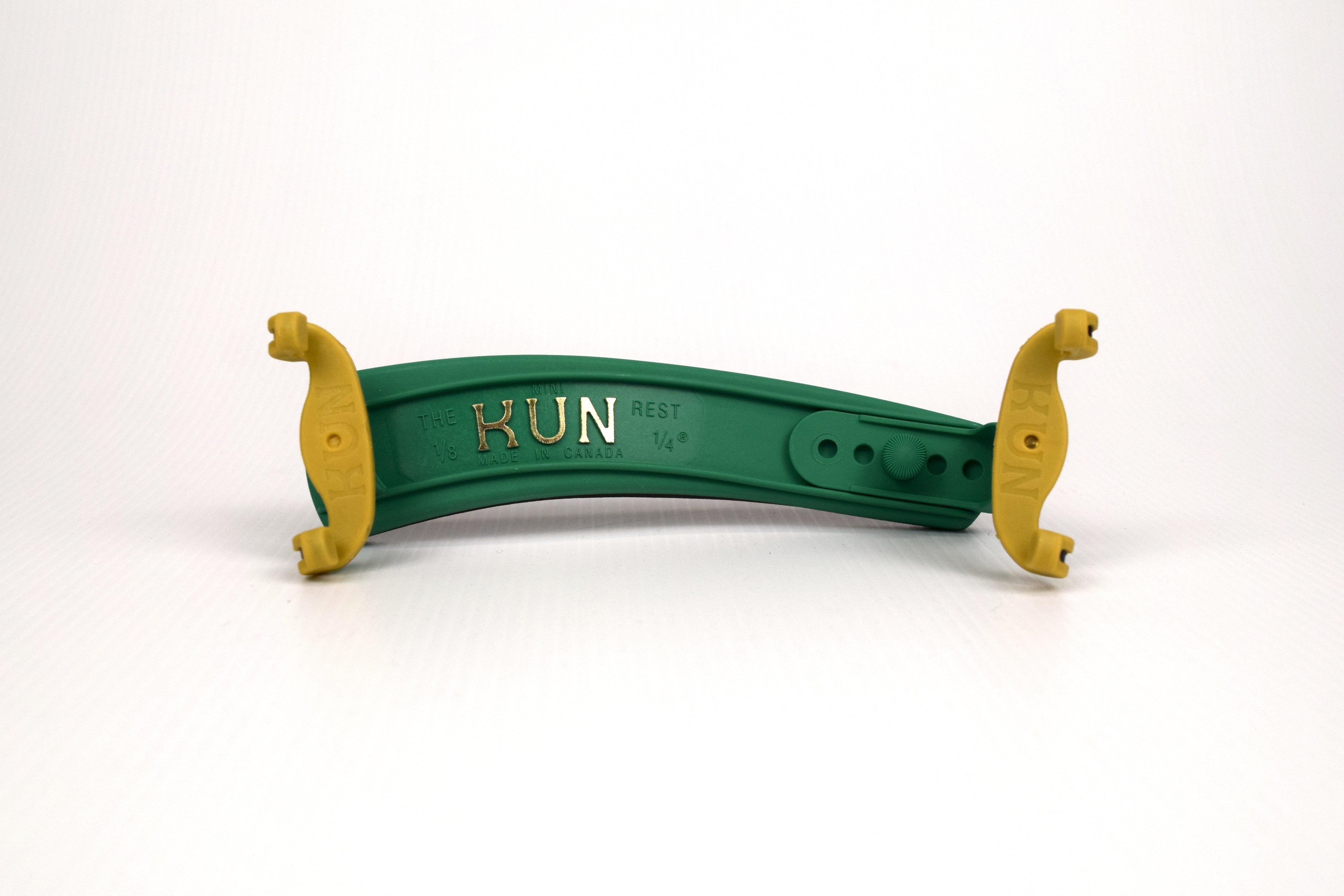 Kun Original Violin Shoulder Rest