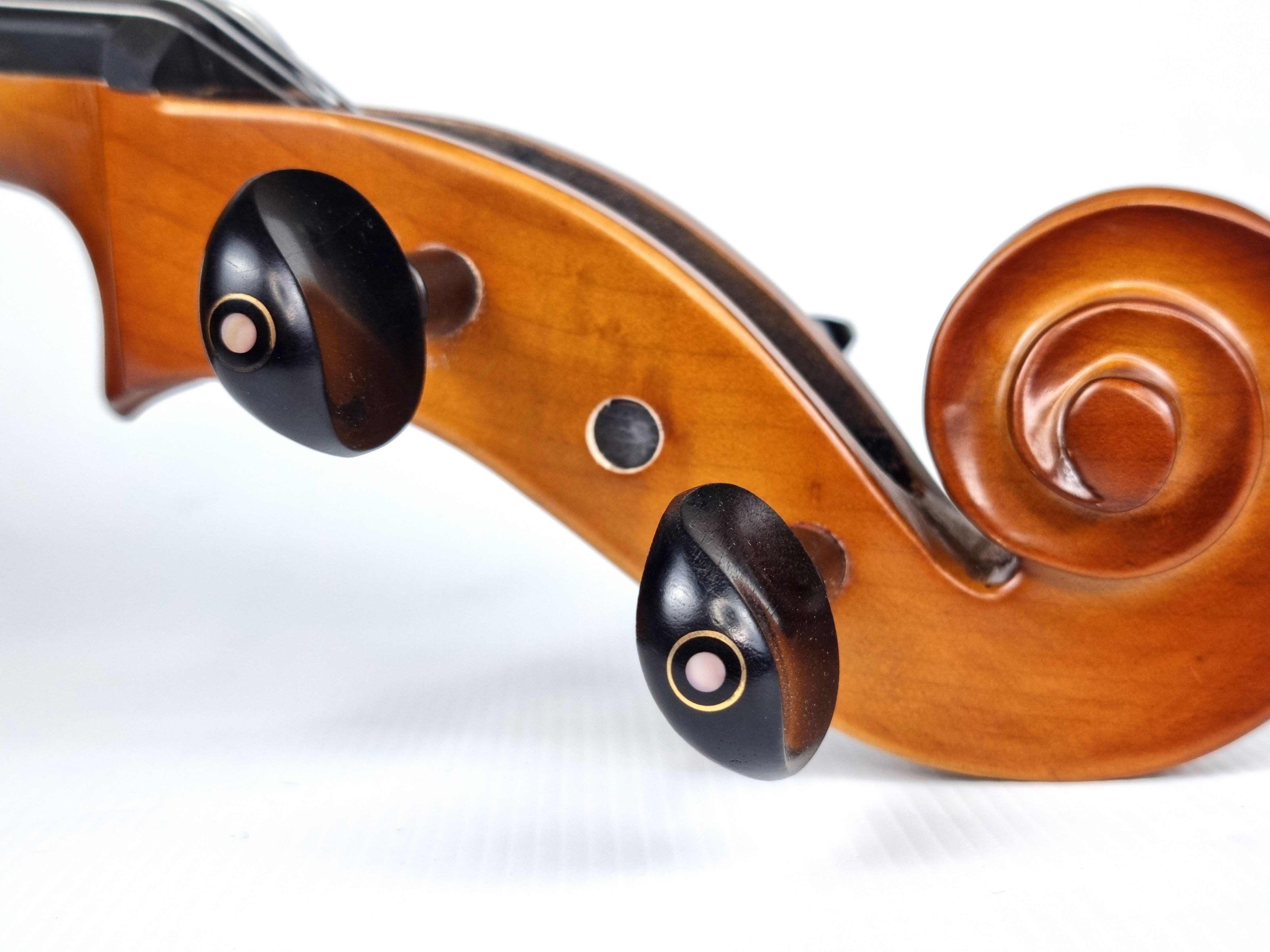 Overture Cello School Pack