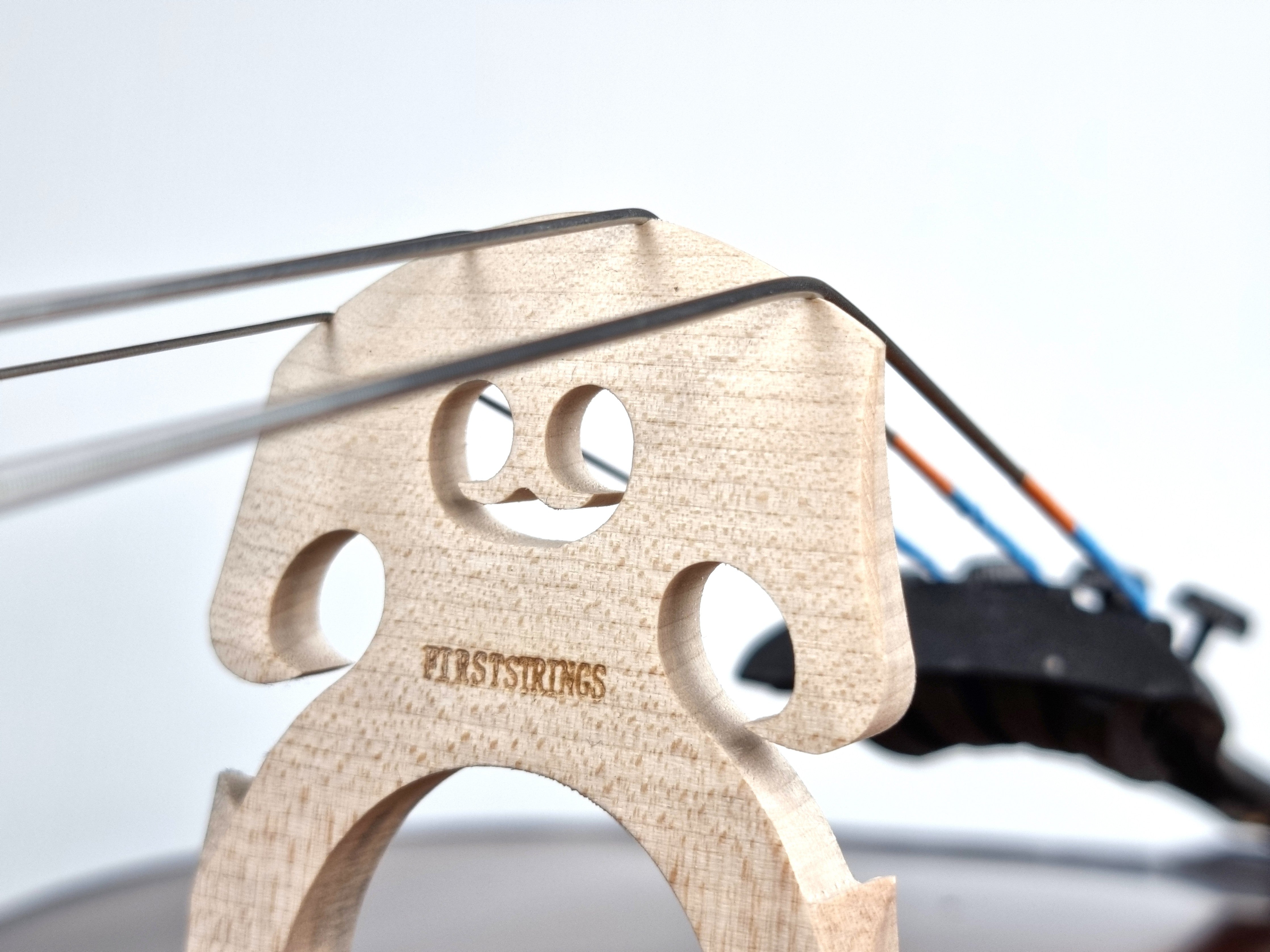 Sonore Cello Outfit