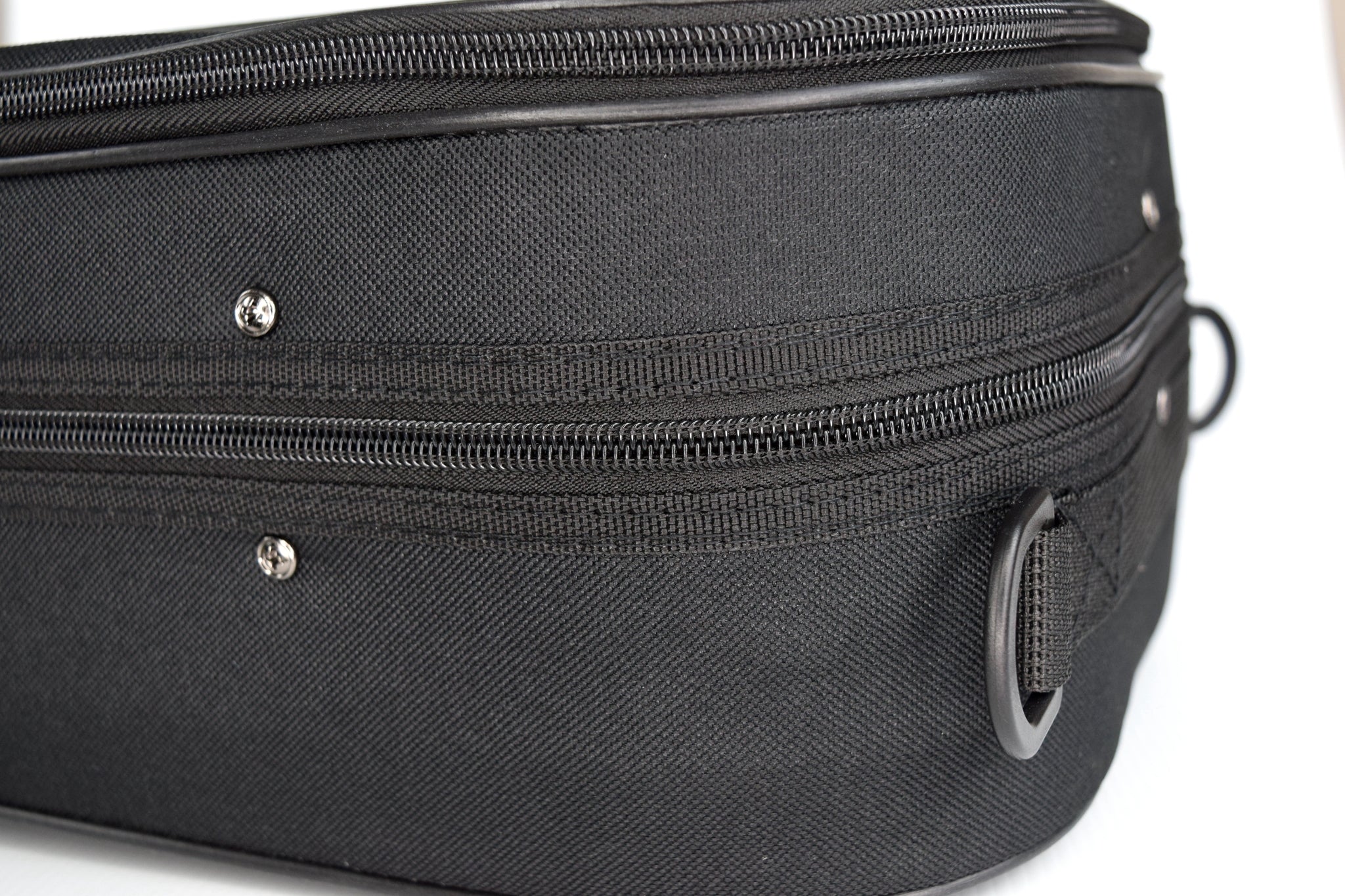 FS Deluxe Rectangle Hardcase - Violin