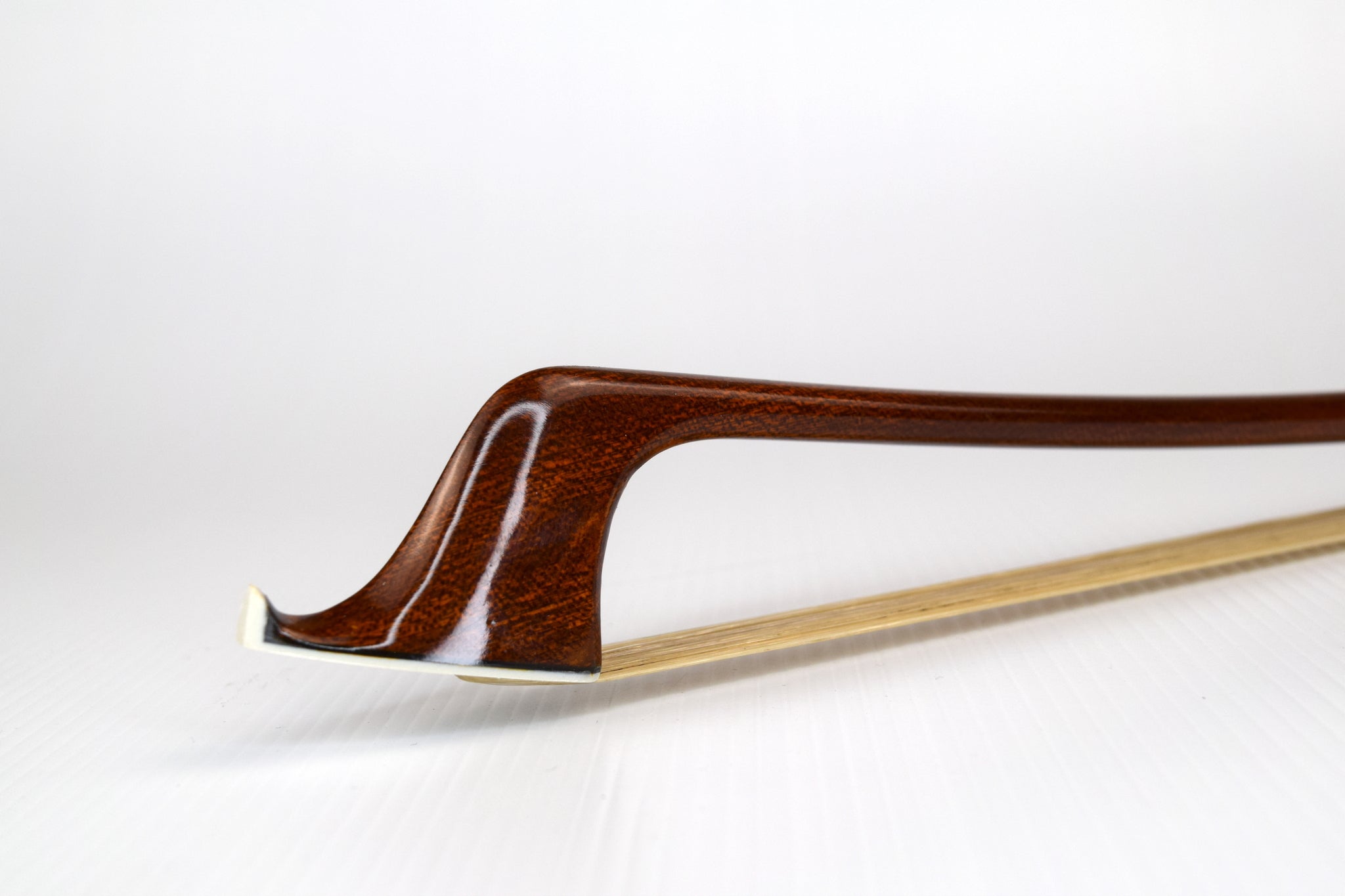 FS Double Bass Bow Carbon Fibre