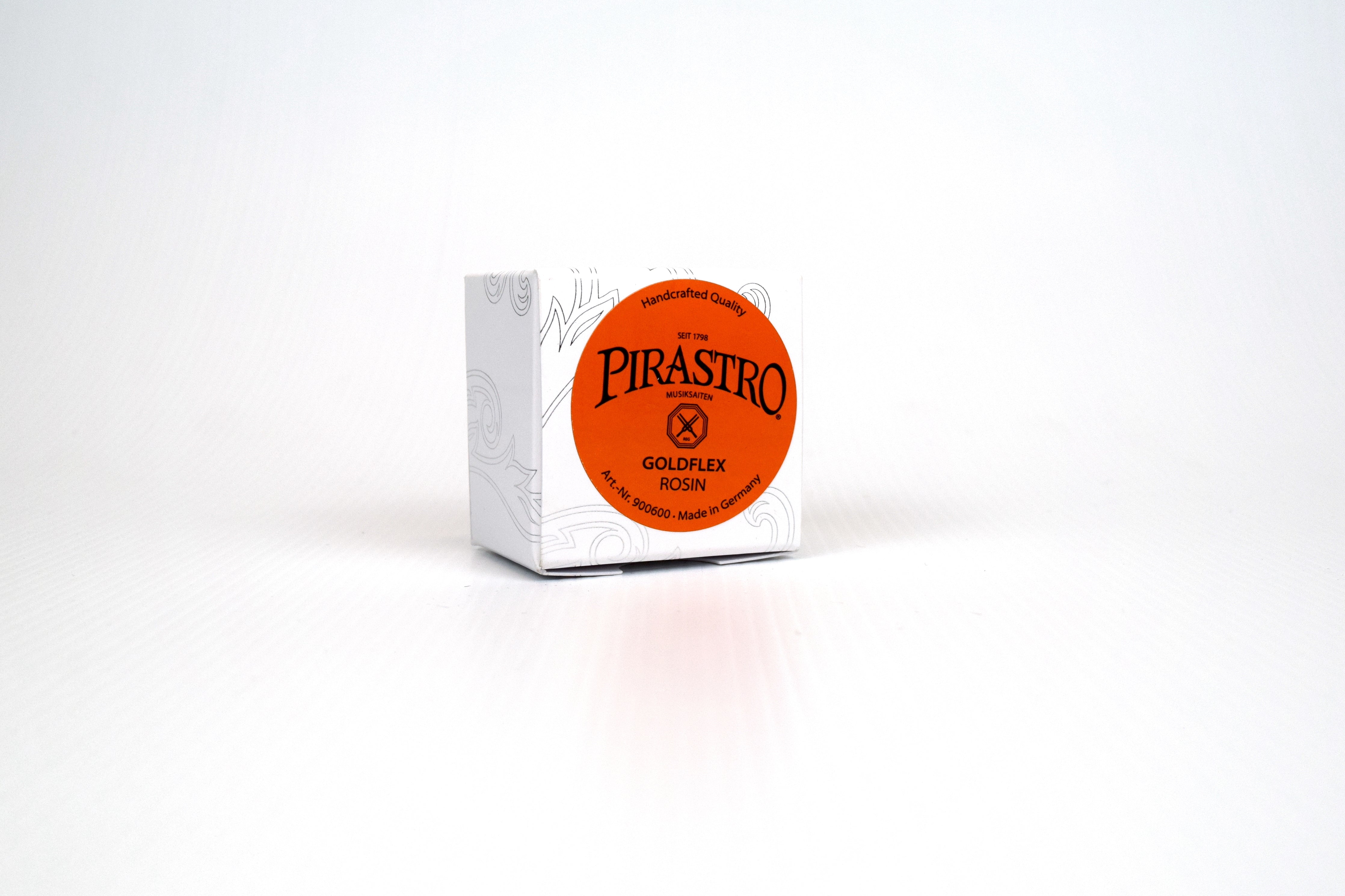 Goldflex Violin Rosin