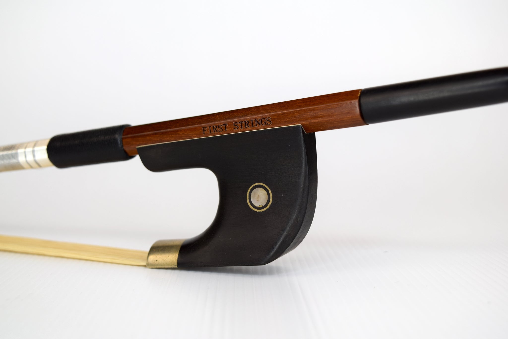 FS Double Bass Bow Brazilwood