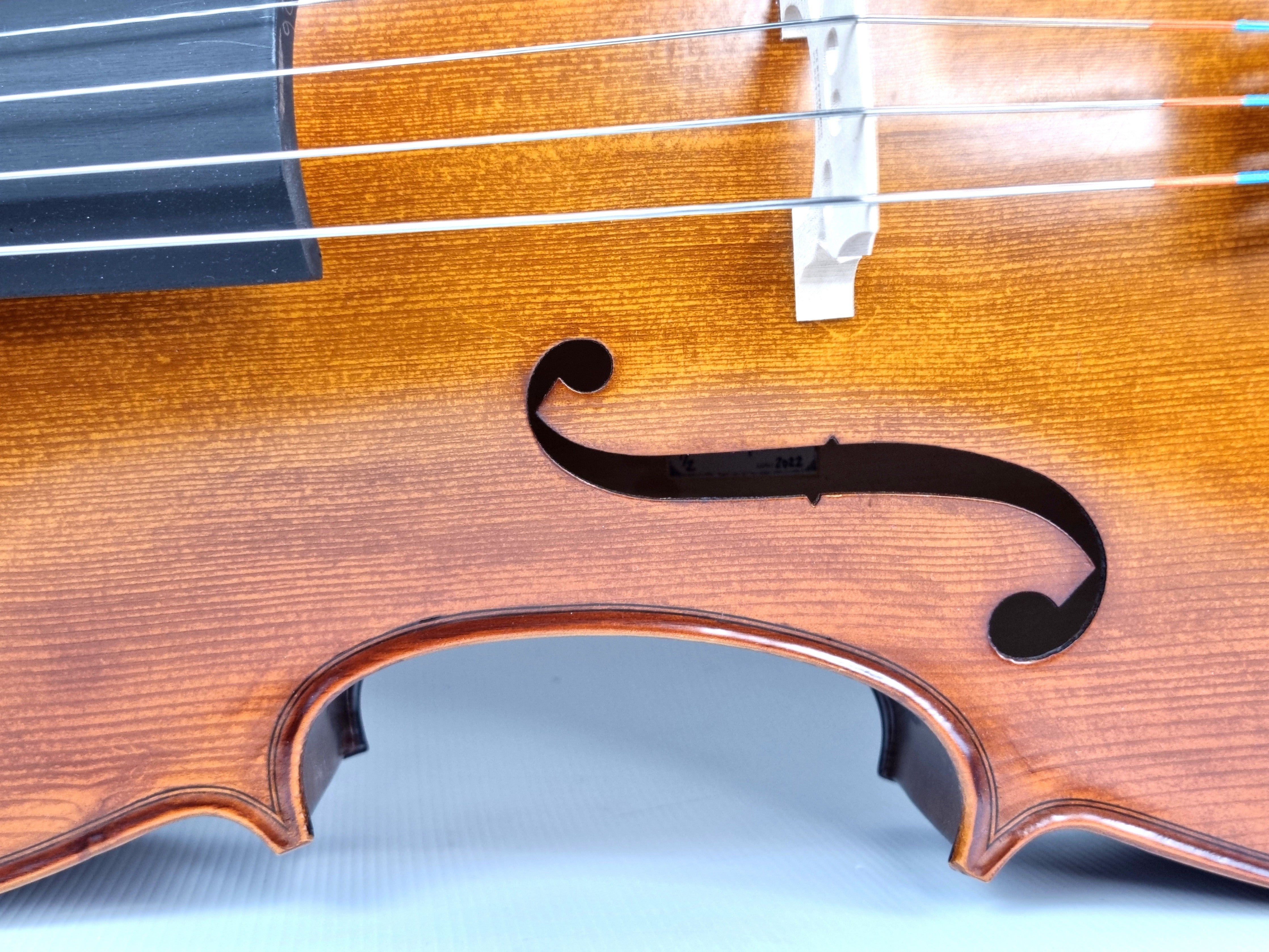 Sonore Cello School Pack