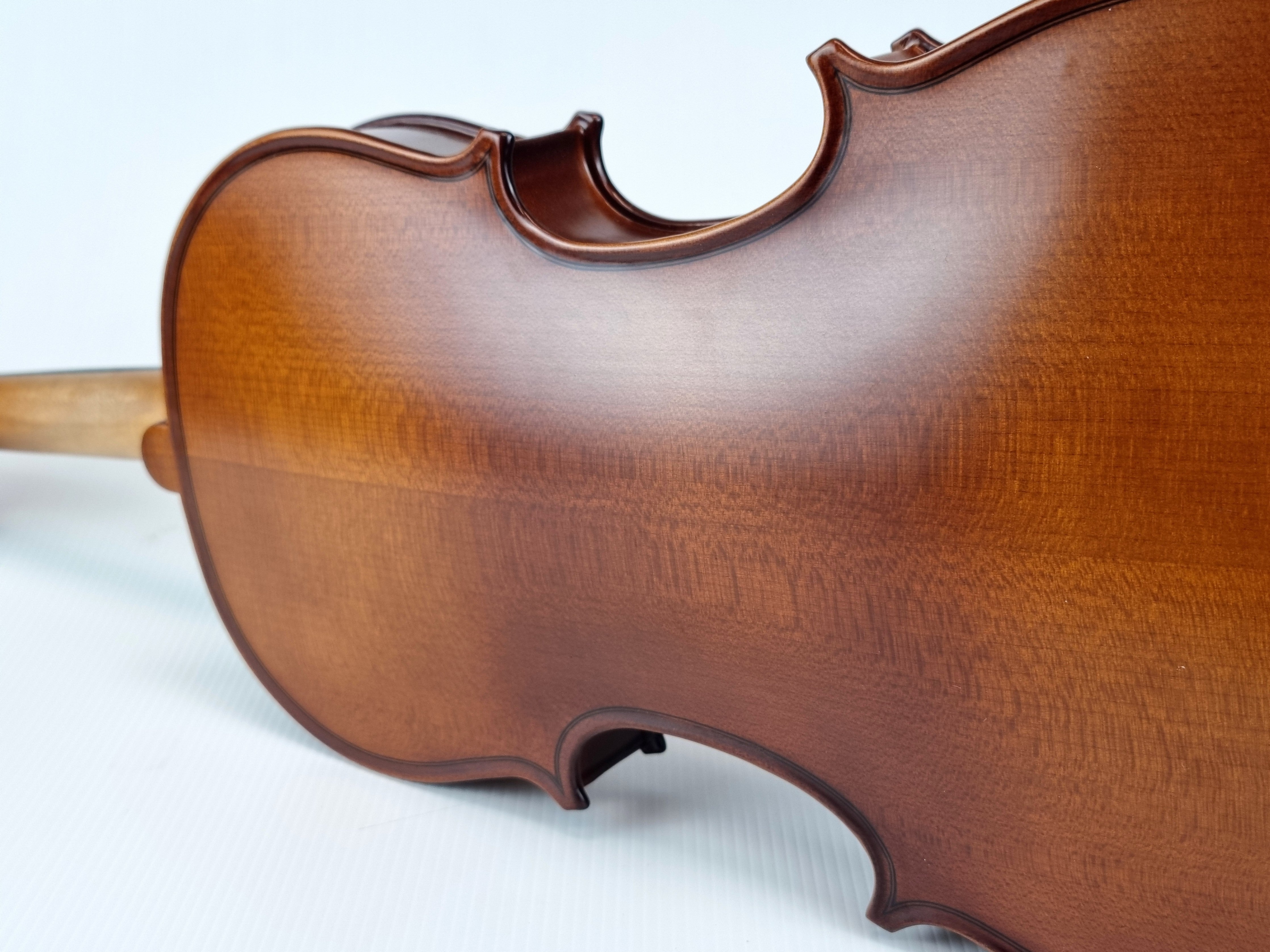 Overture Violin School Pack