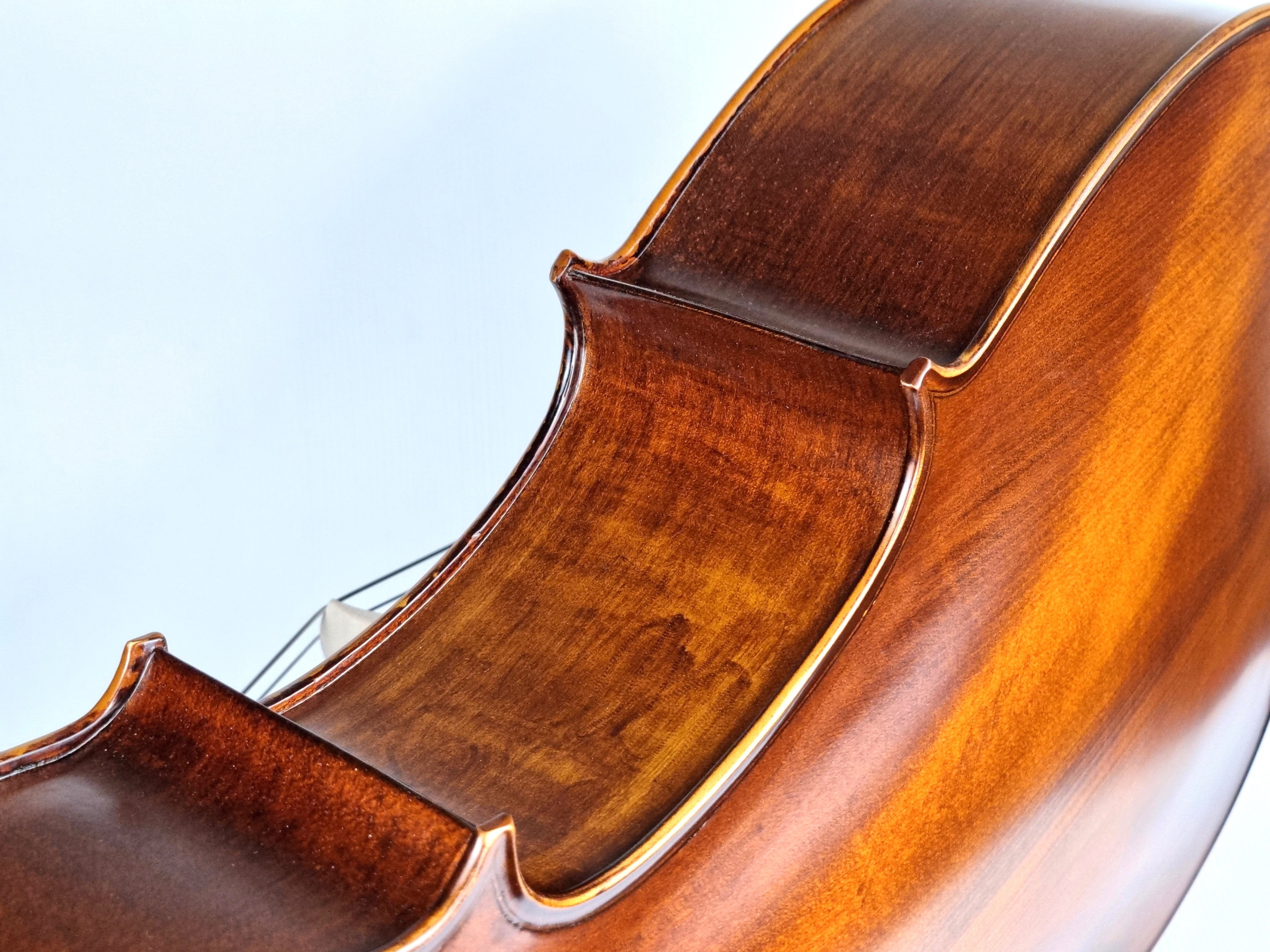 Sonore Cello School Pack