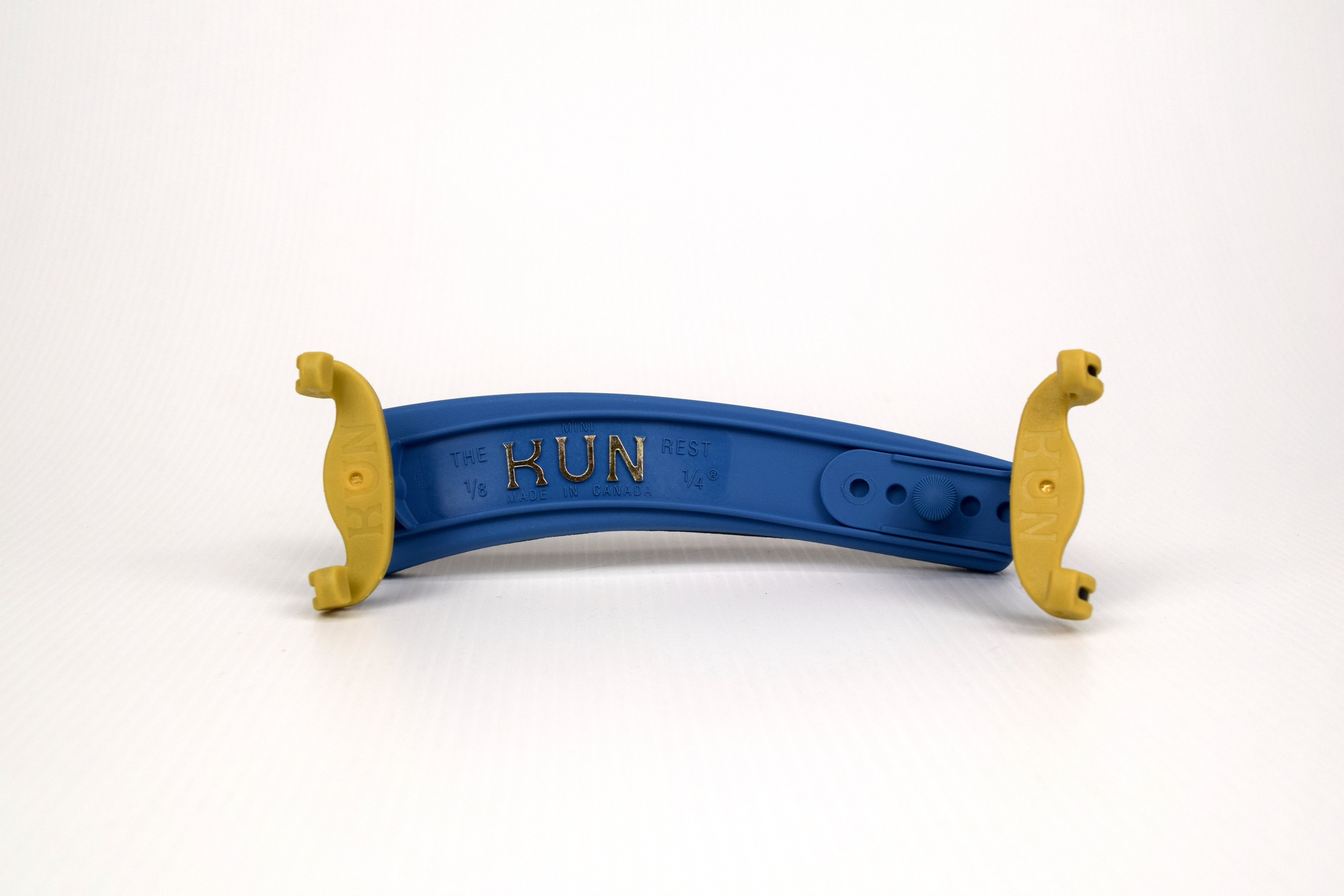 Kun Original Violin Shoulder Rest