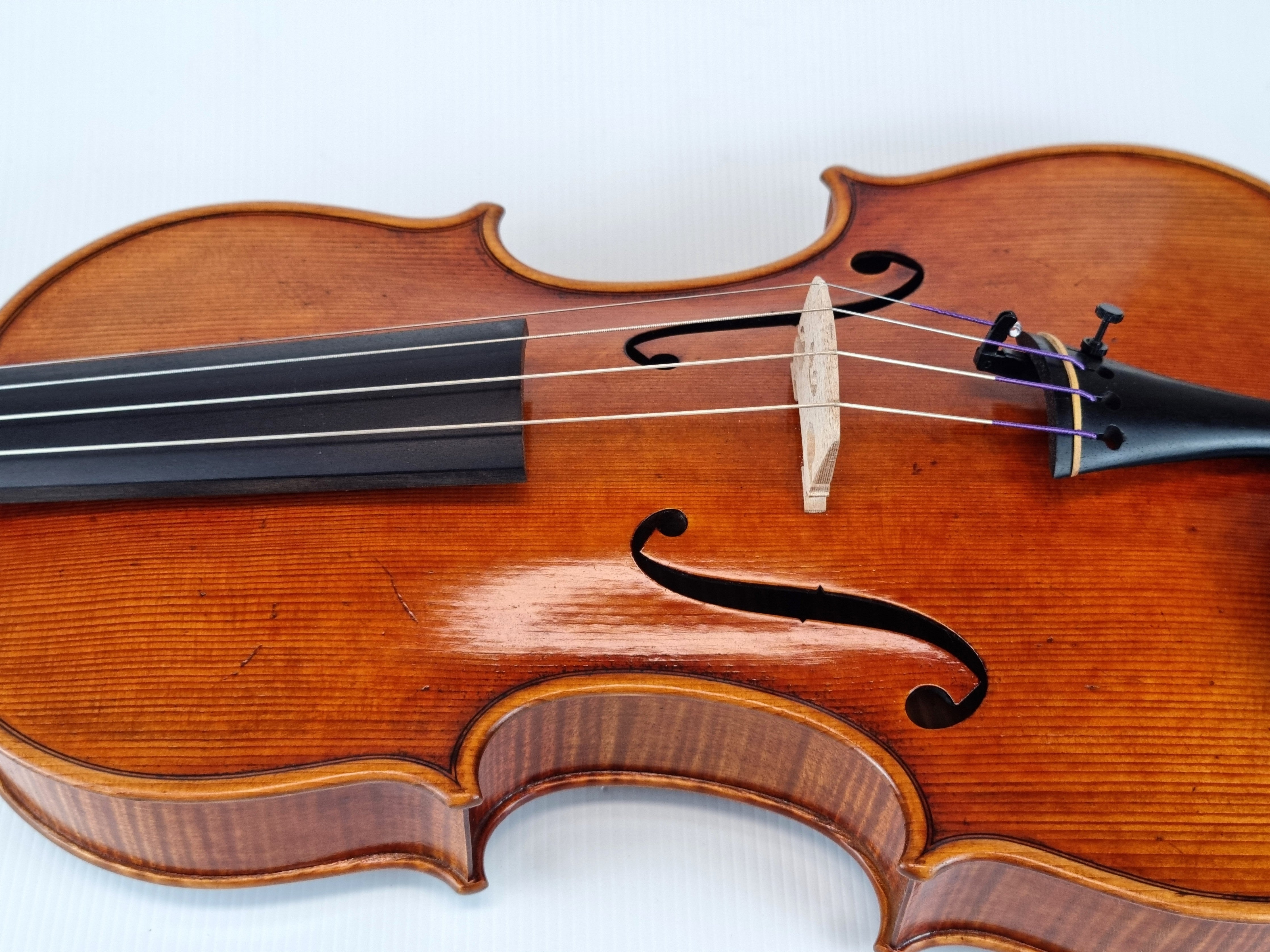 Luthier - 10 Viola