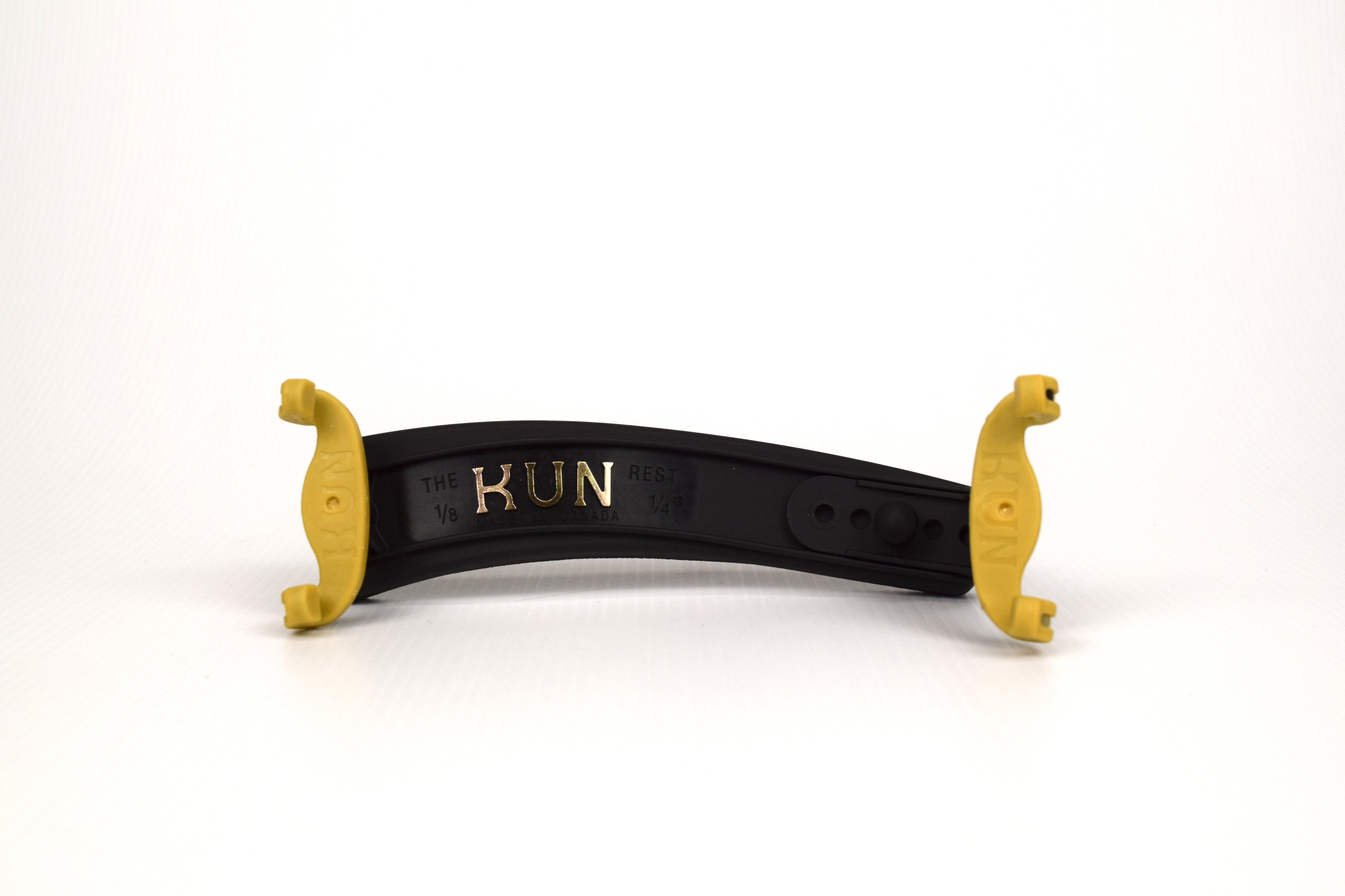 Kun Original Violin Shoulder Rest