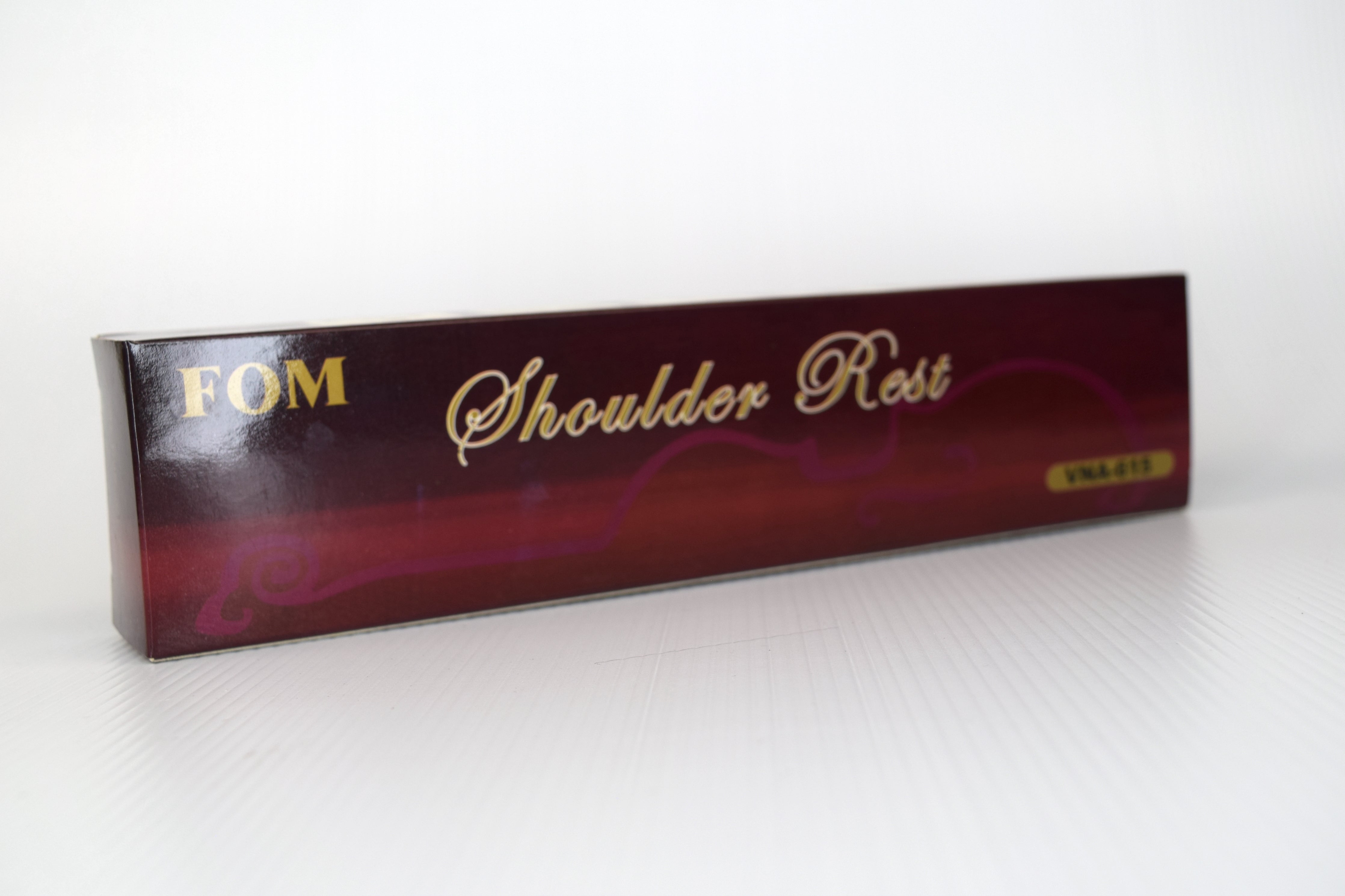 FOM Shoulder Rest