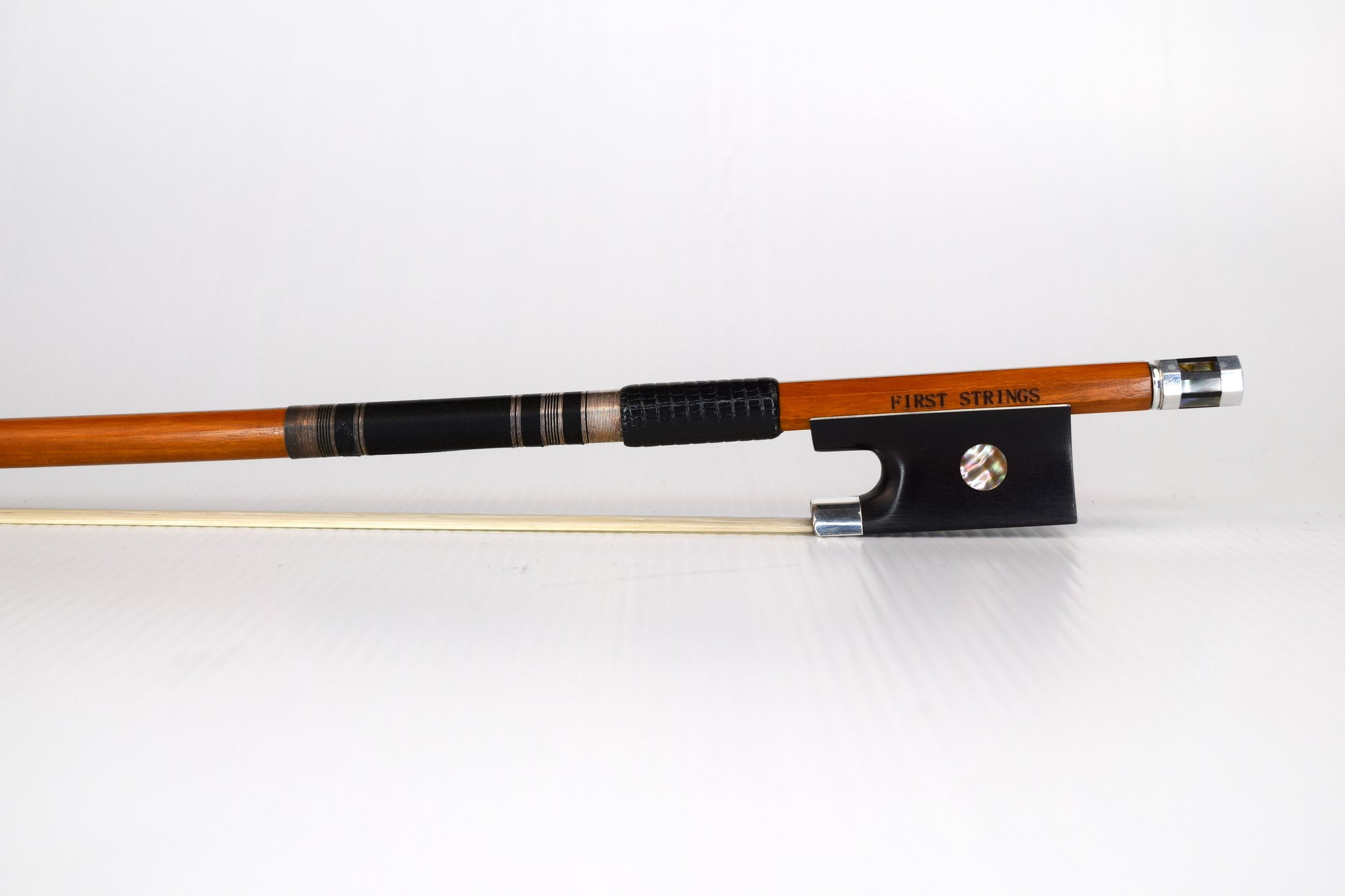 FS Violin Bow Pernambuco Deluxe 4/4