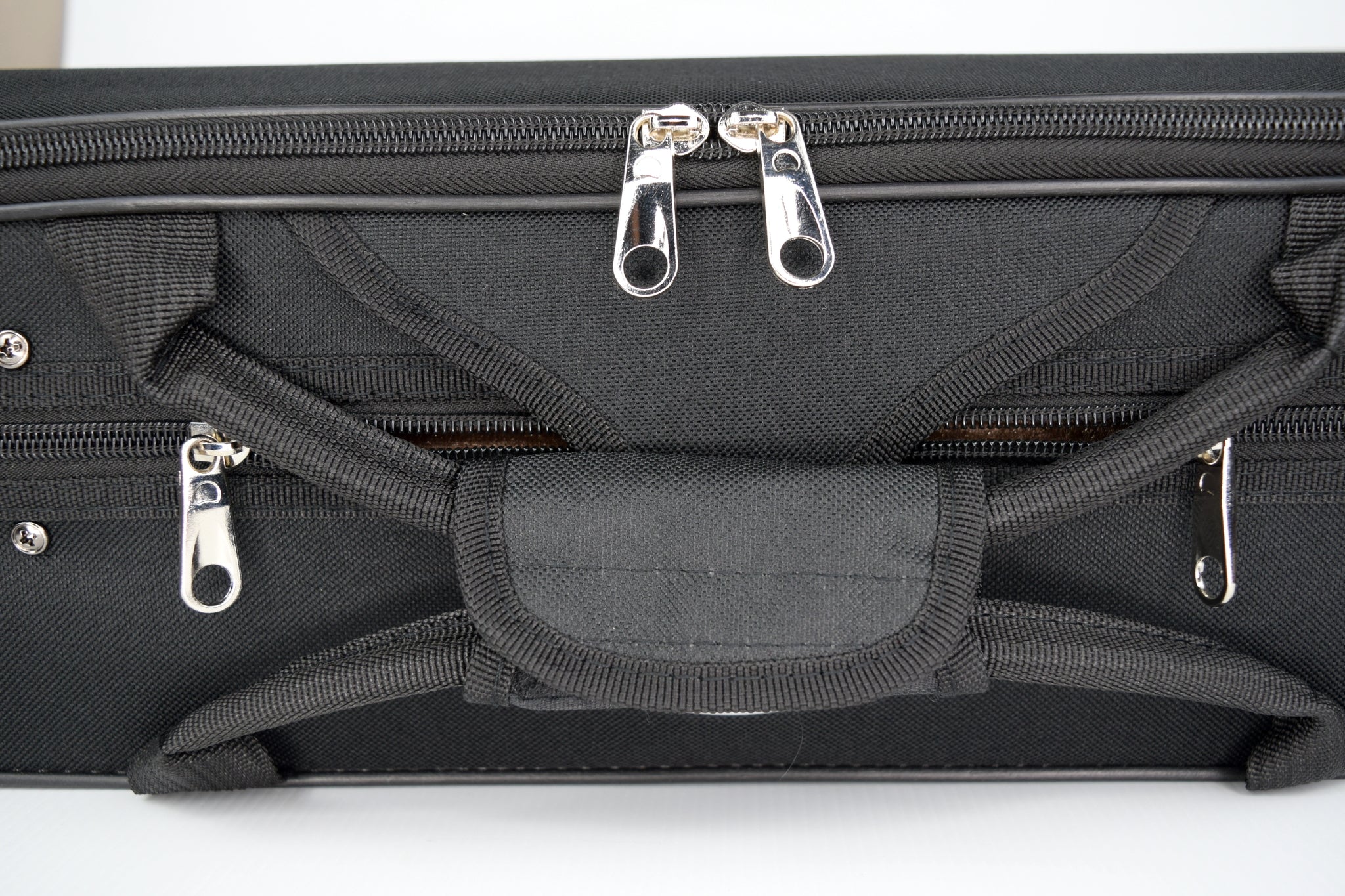 FS Deluxe Rectangle Hardcase - Violin