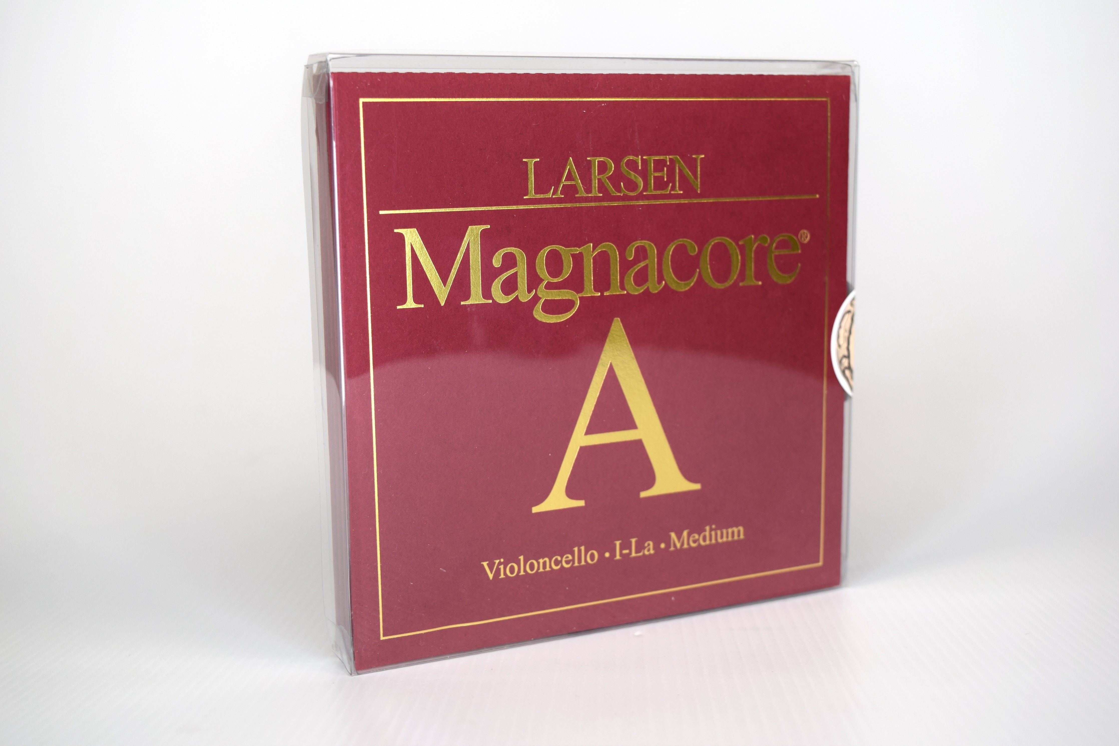 Larsen Magnacore Cello Strings