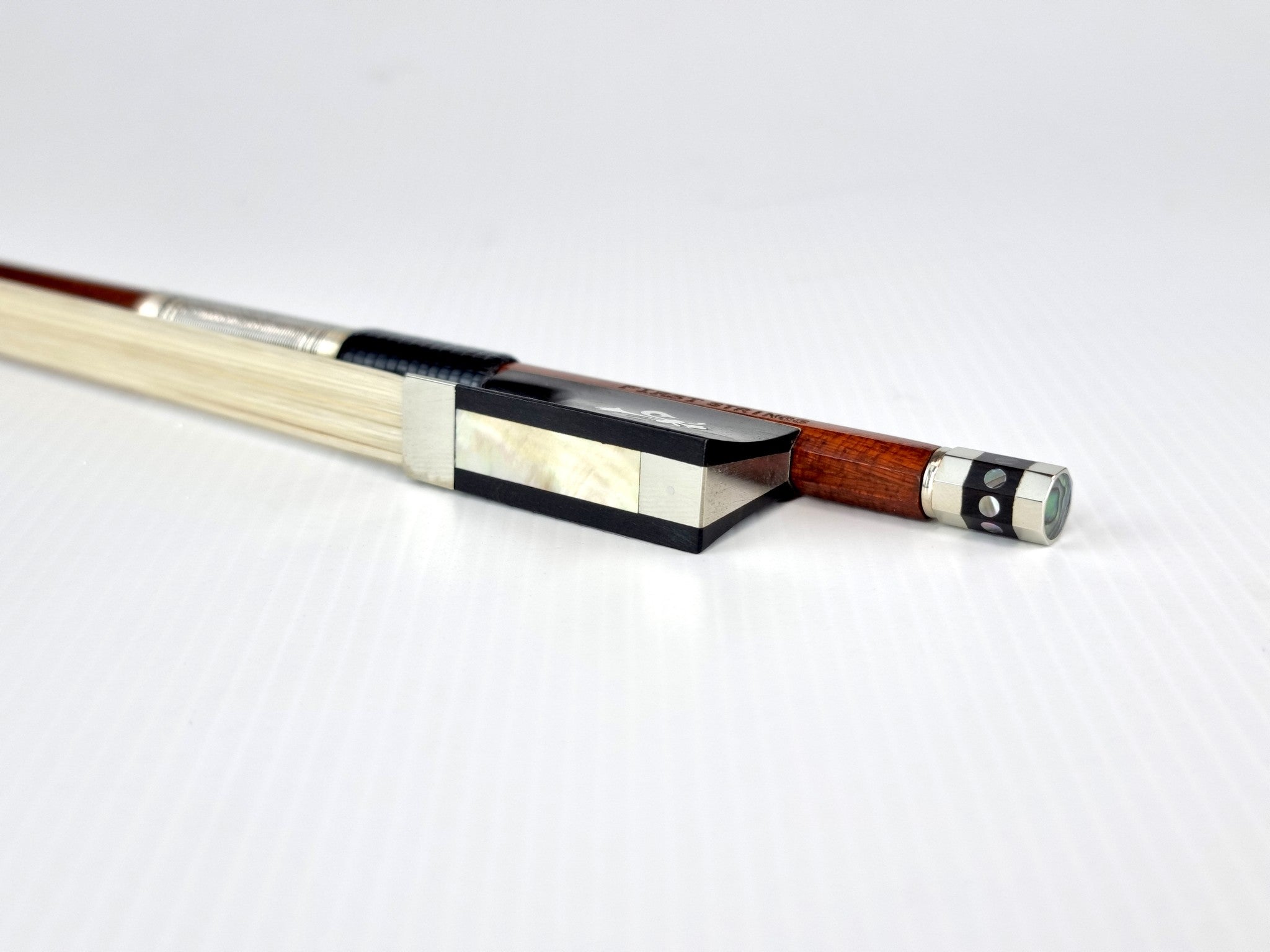 FS Violin Bow Carbon Fibre Fine