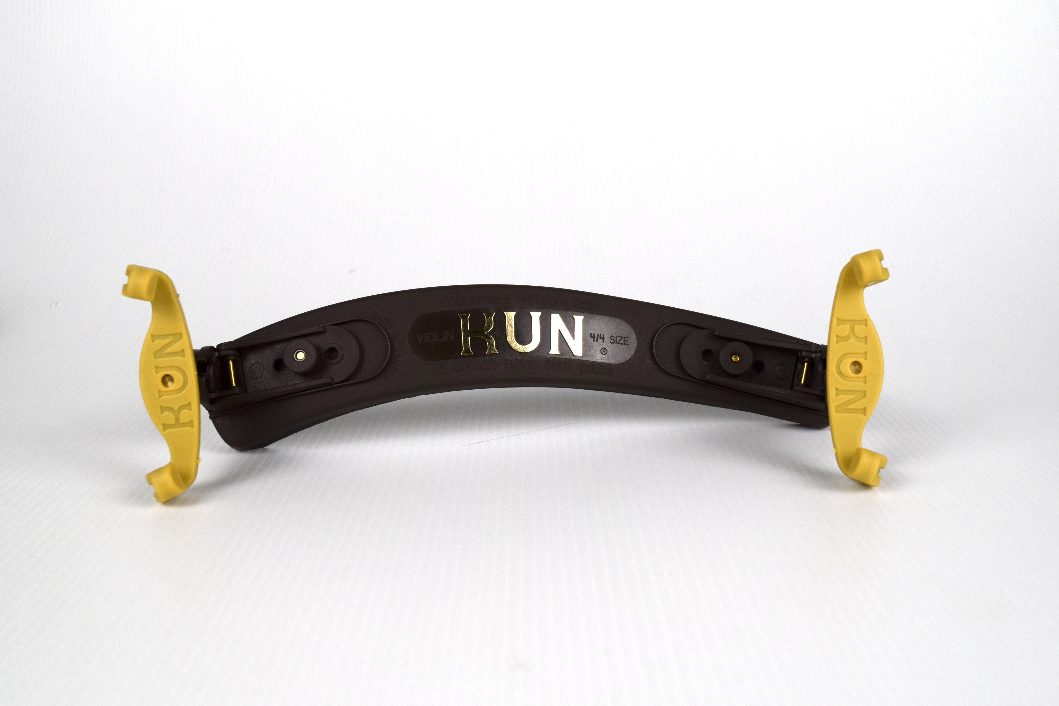 Kun Collapsible Violin Shoulder Rest