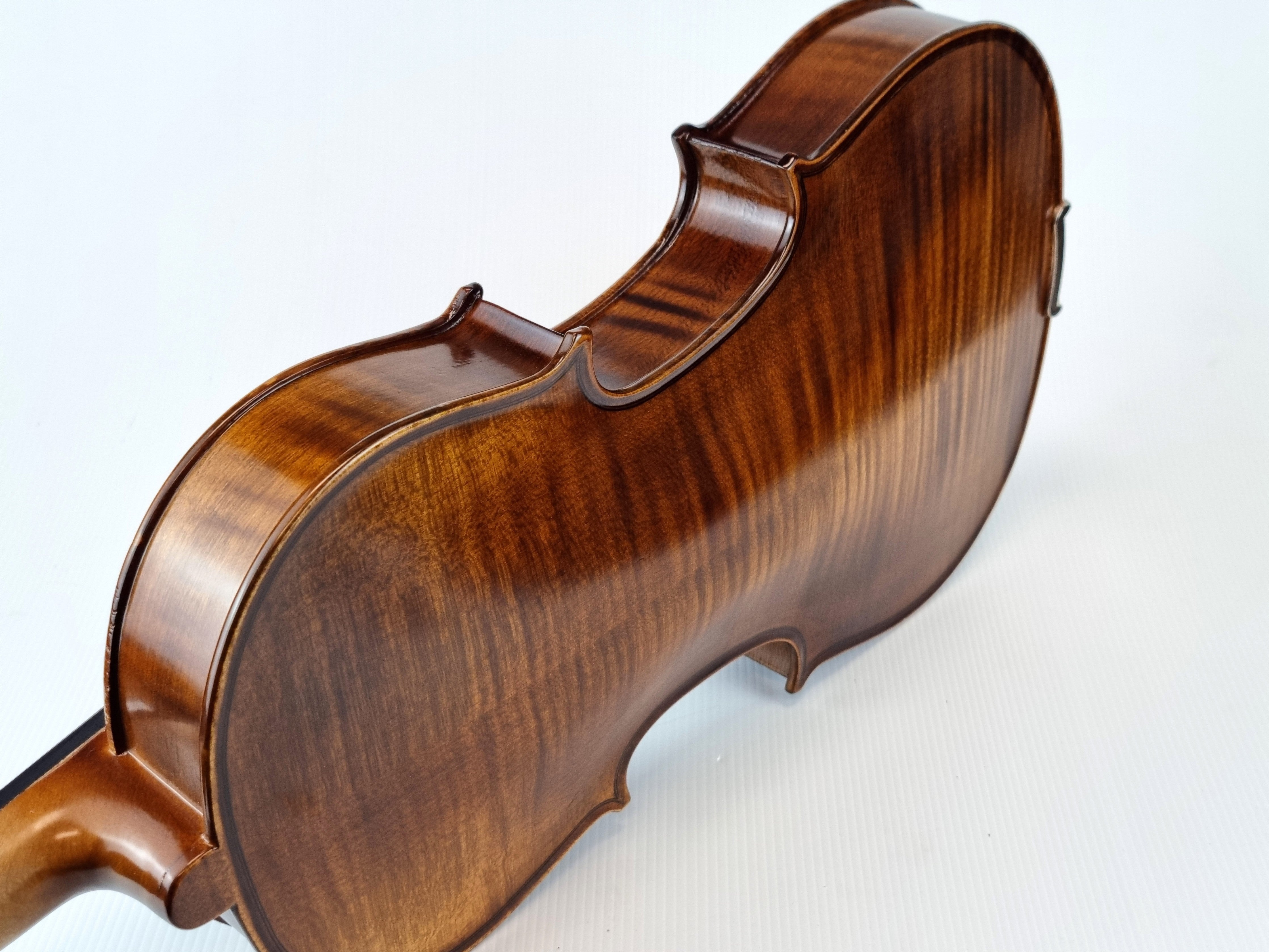 Sonore Viola School Pack